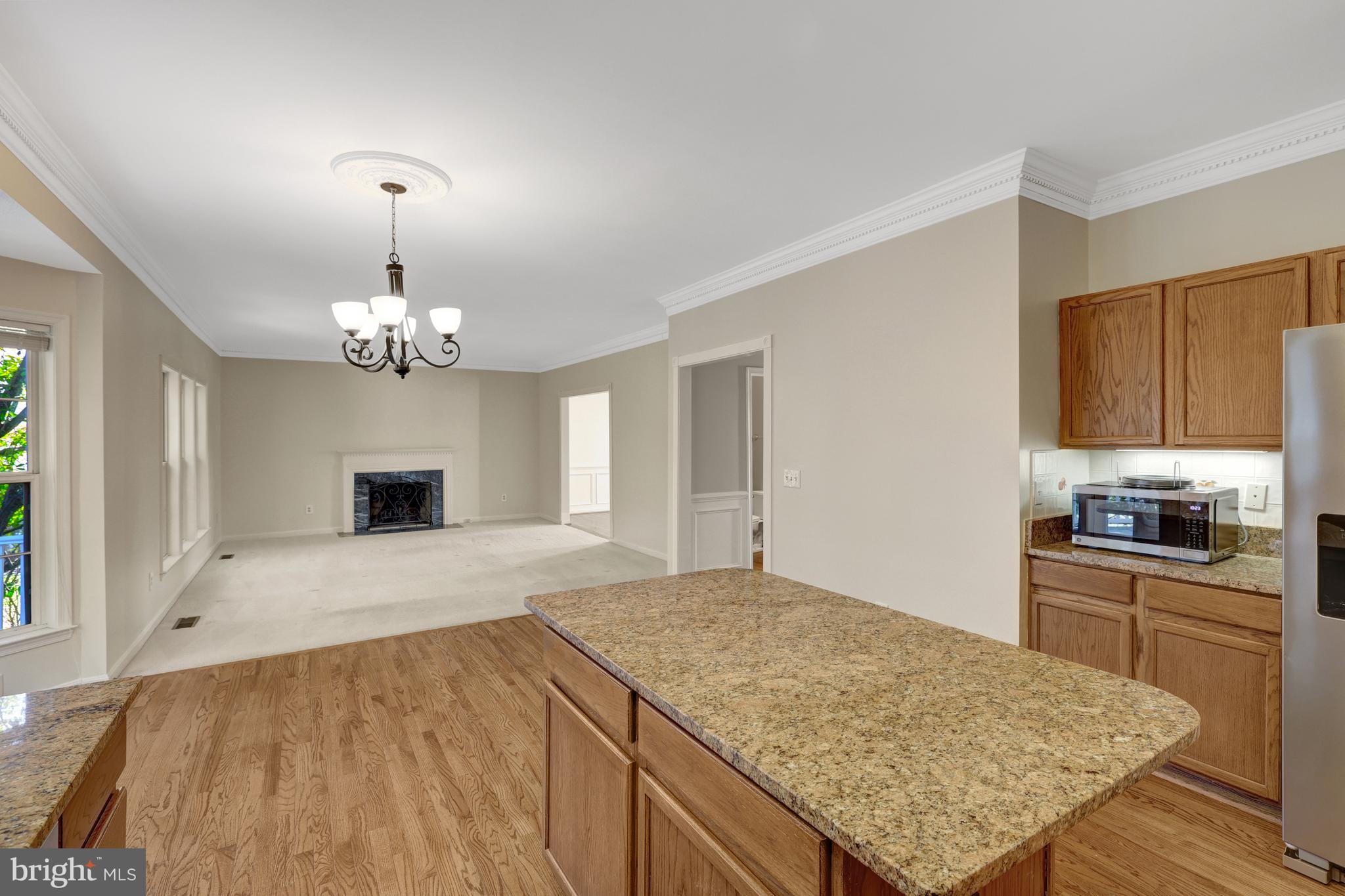 POLO FIELDS - Residential Lease