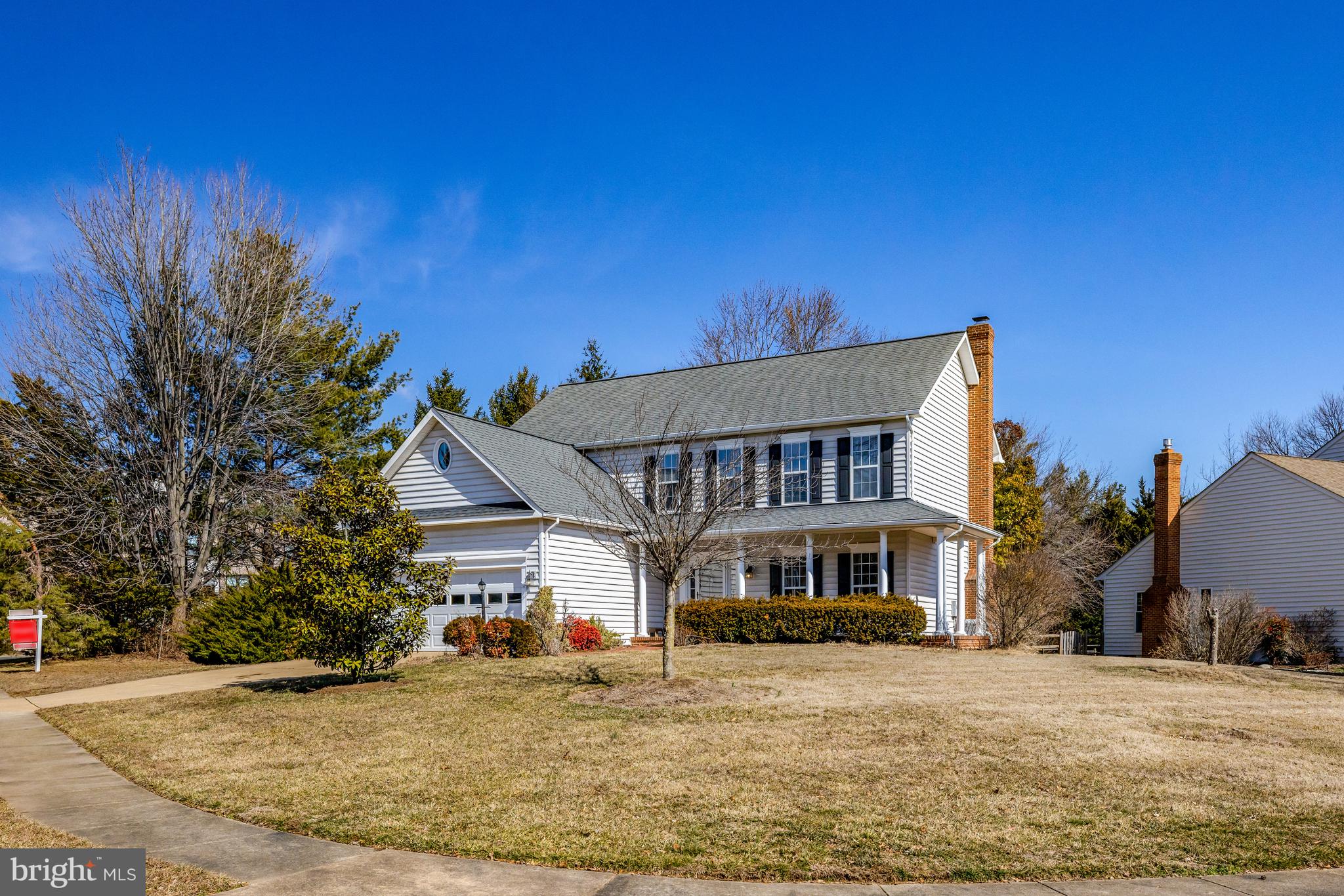 POLO FIELDS - Residential Lease