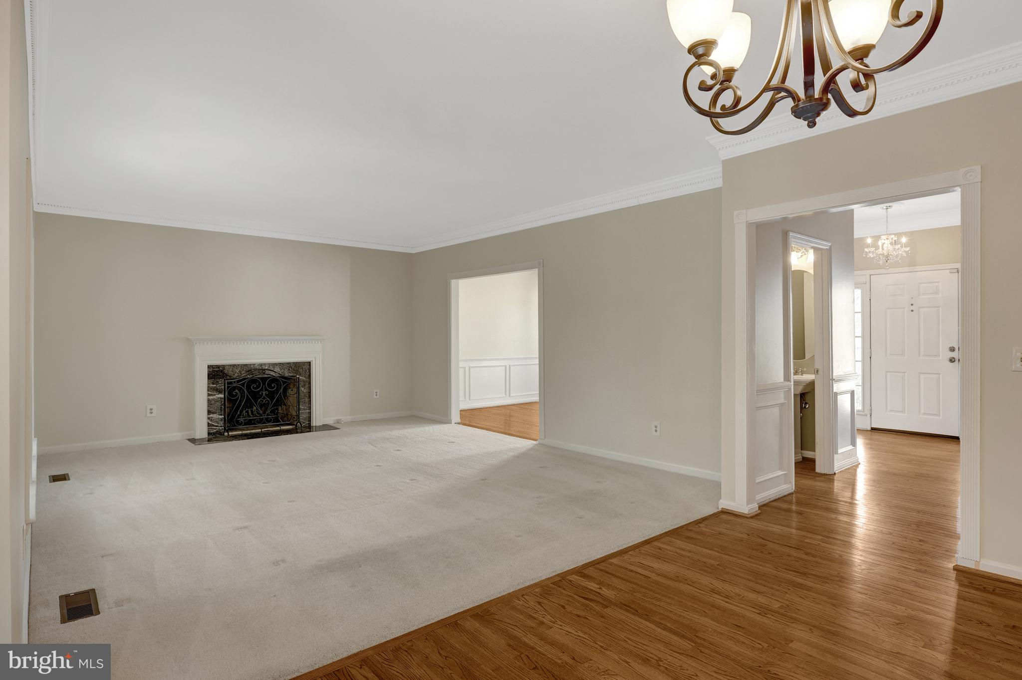 POLO FIELDS - Residential Lease