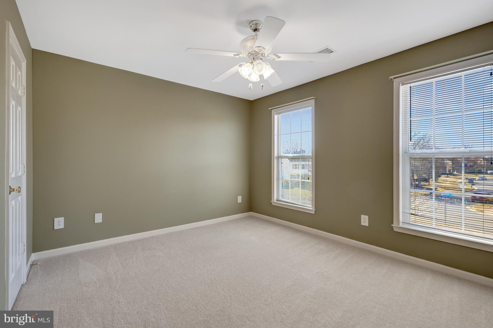 POLO FIELDS - Residential Lease