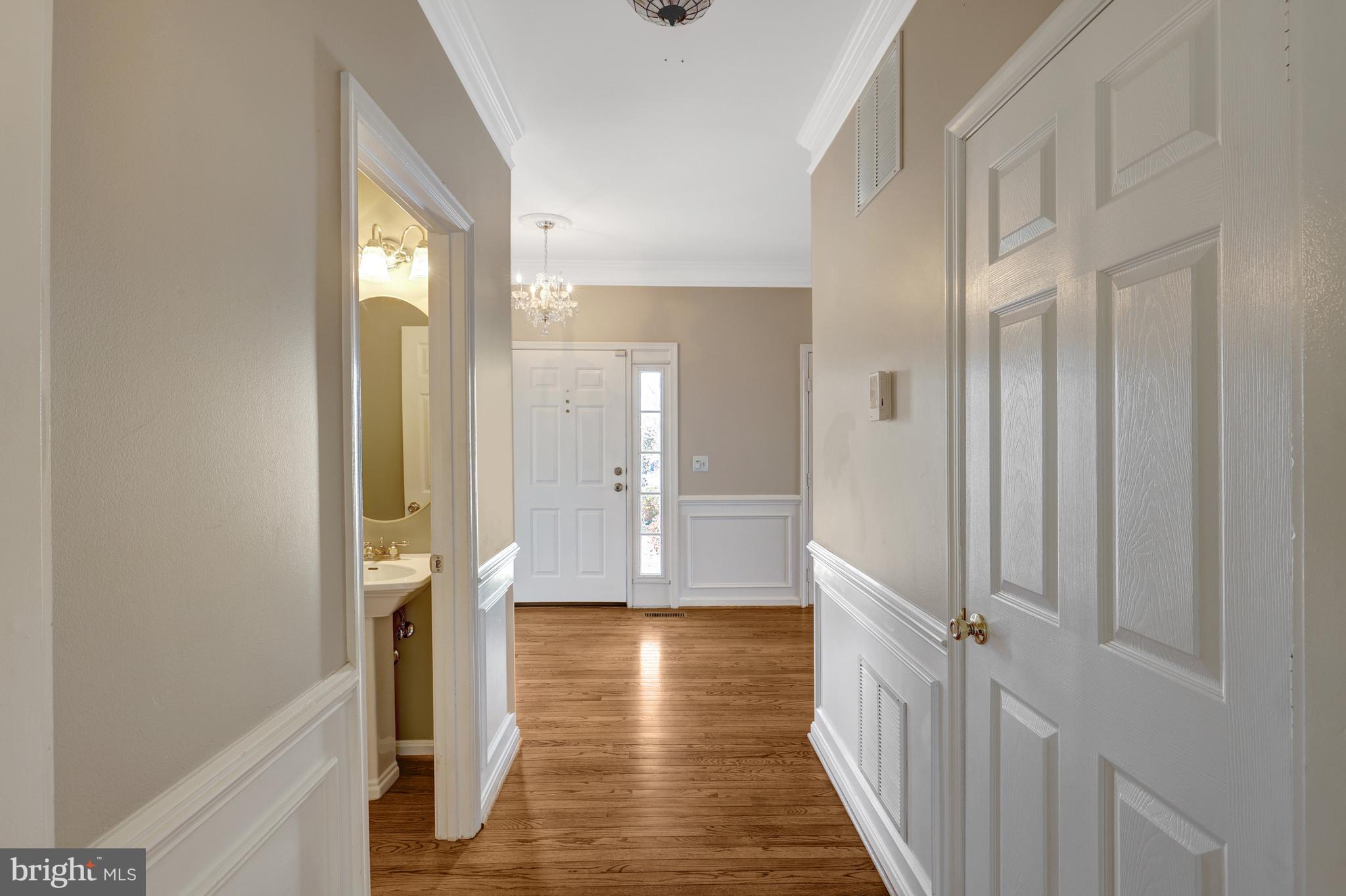 POLO FIELDS - Residential Lease