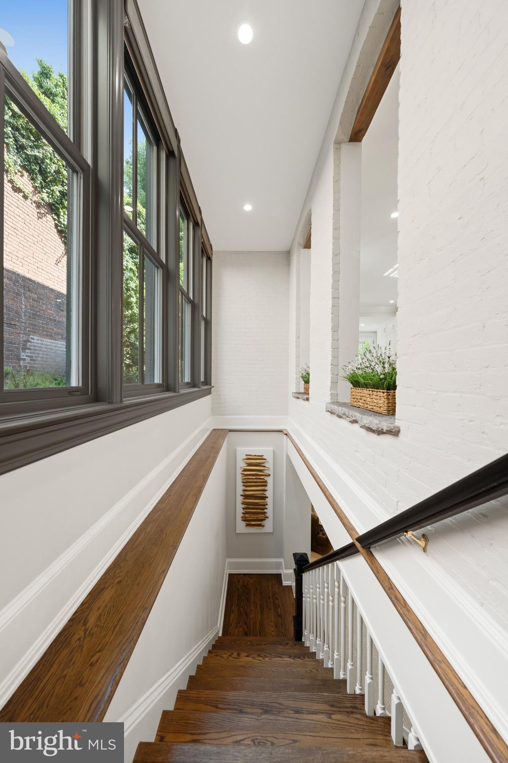 GEORGETOWN - Residential
