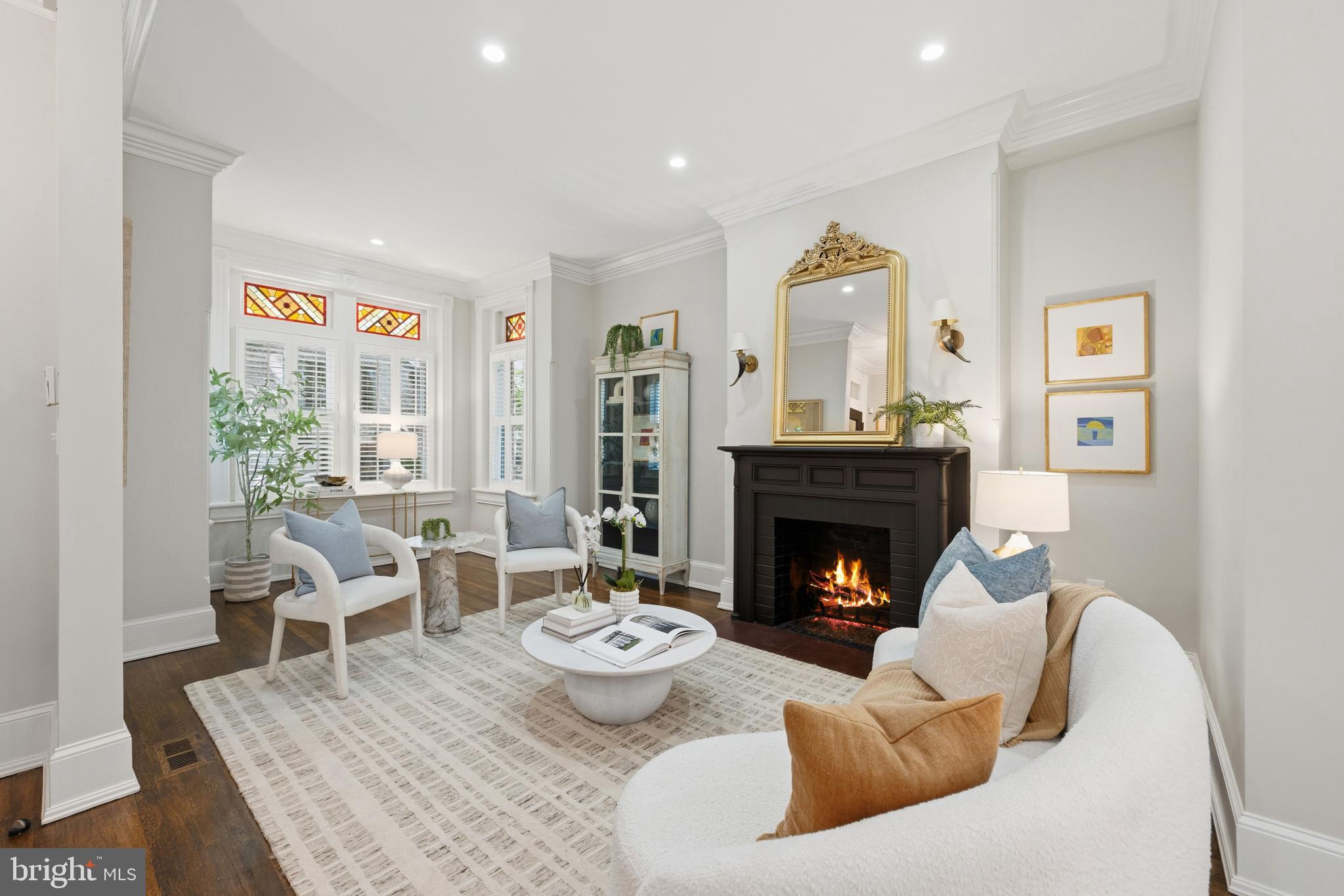 GEORGETOWN - Residential