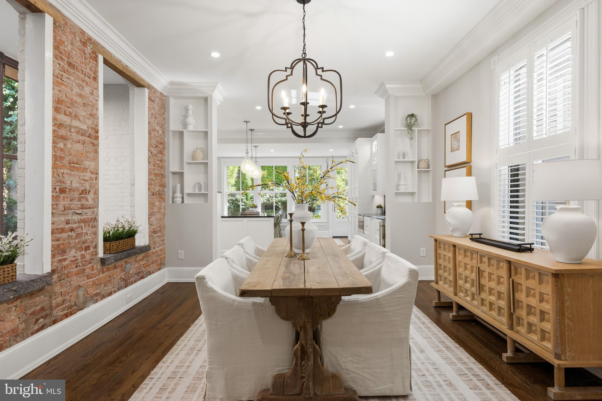 GEORGETOWN - Residential