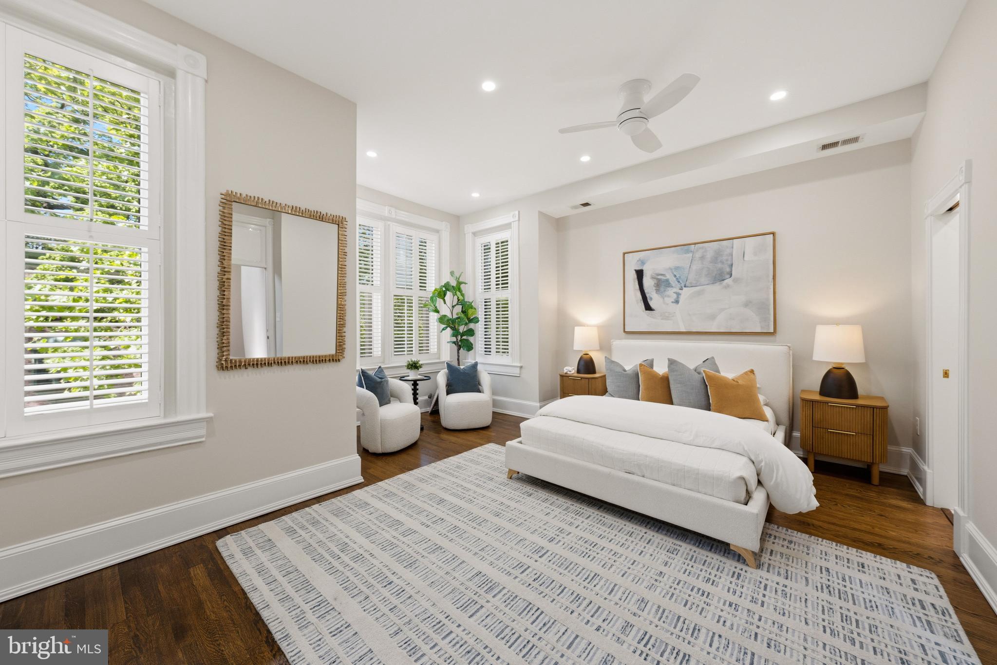 GEORGETOWN - Residential
