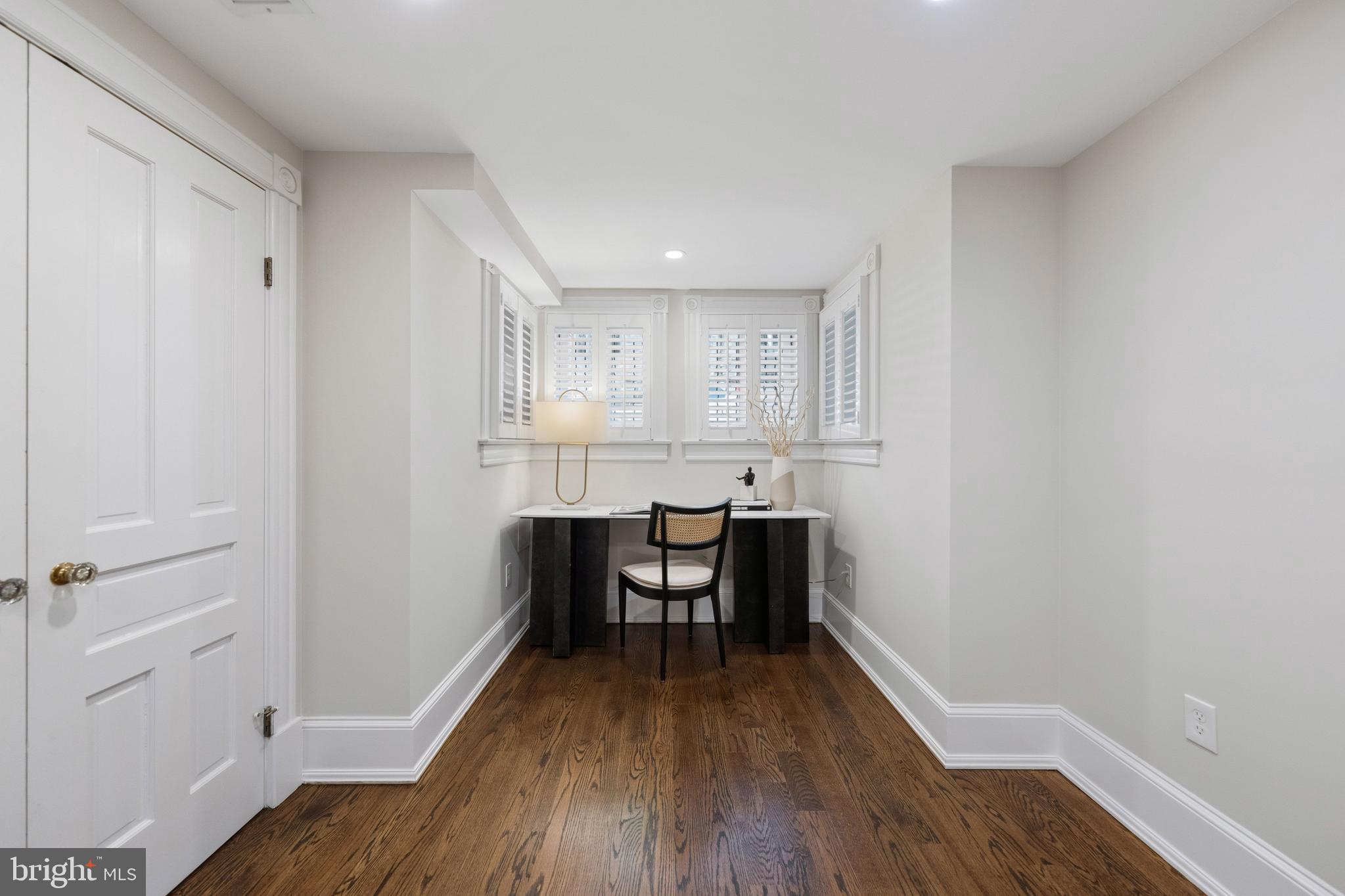 GEORGETOWN - Residential