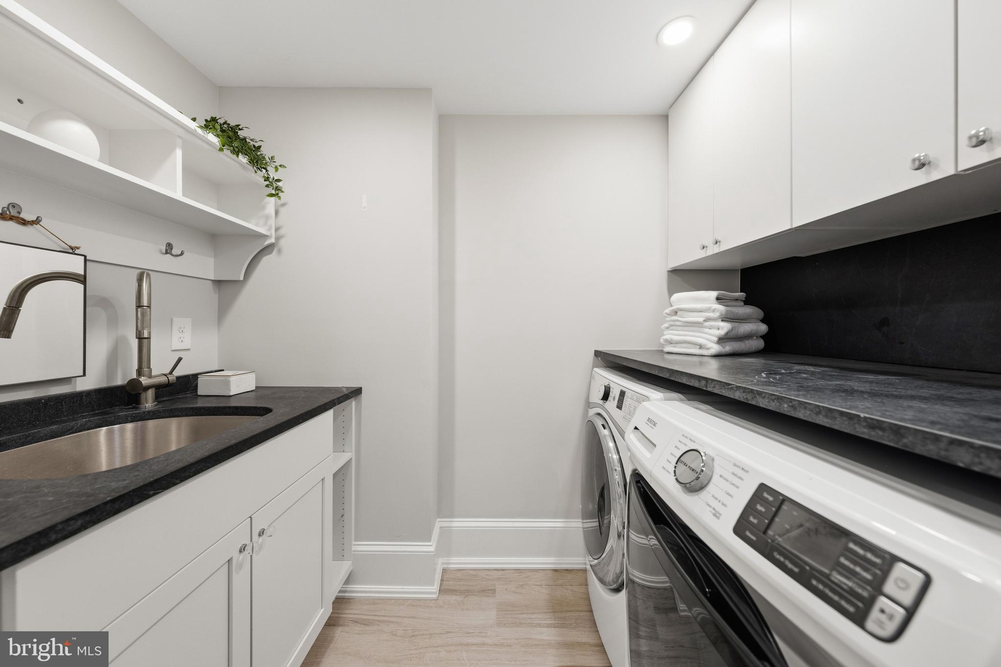 GEORGETOWN - Residential