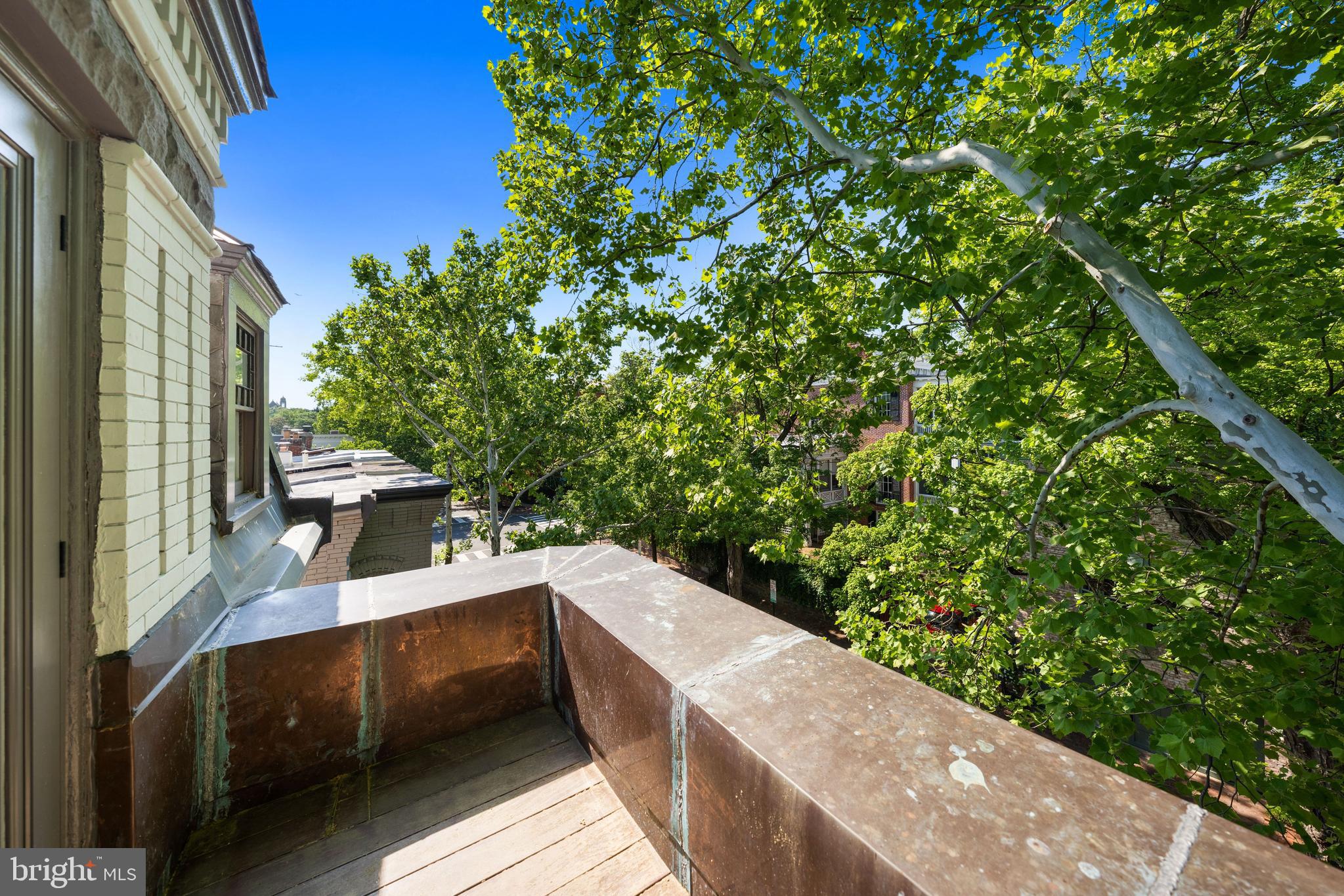 GEORGETOWN - Residential