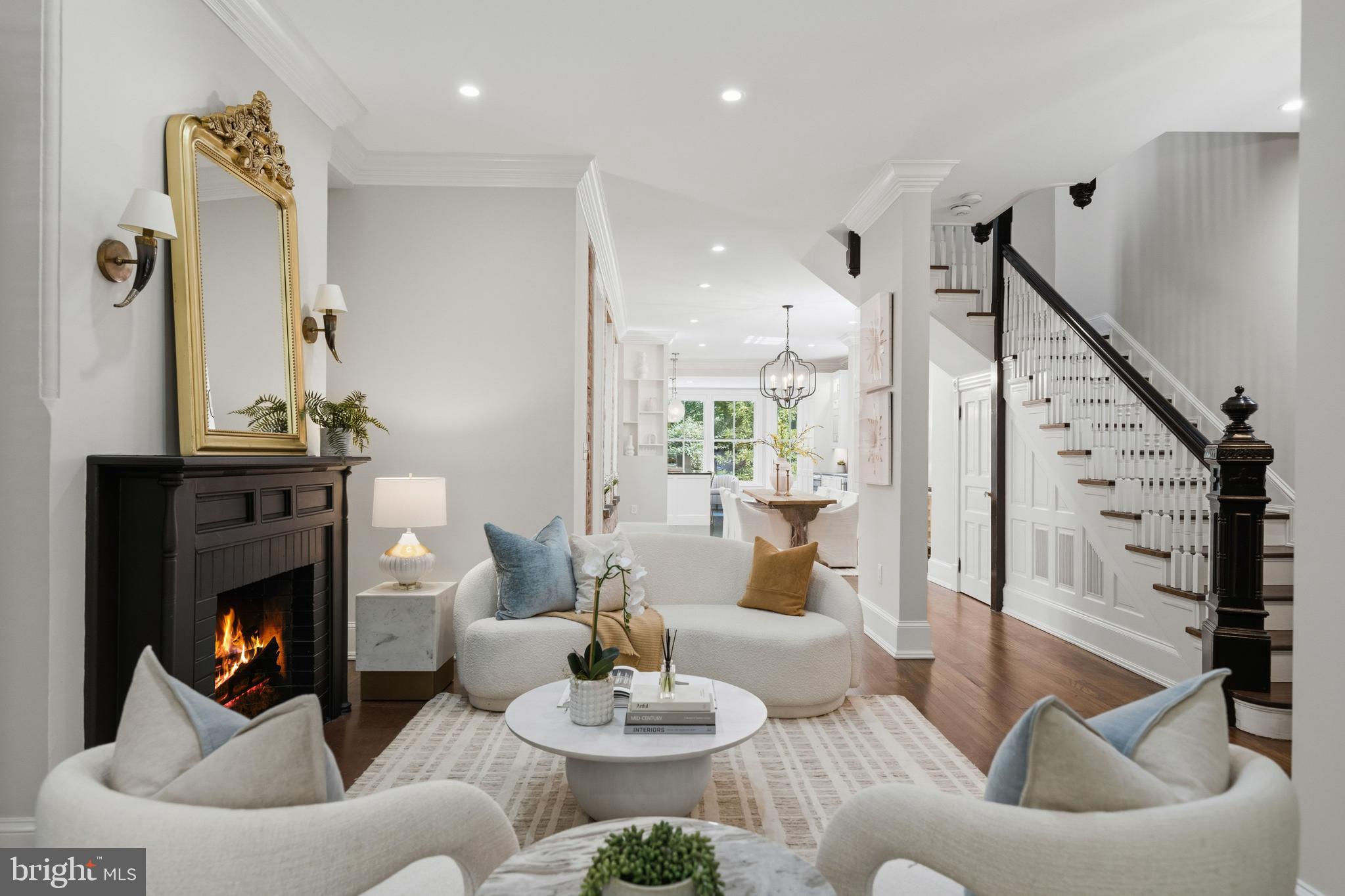 GEORGETOWN - Residential