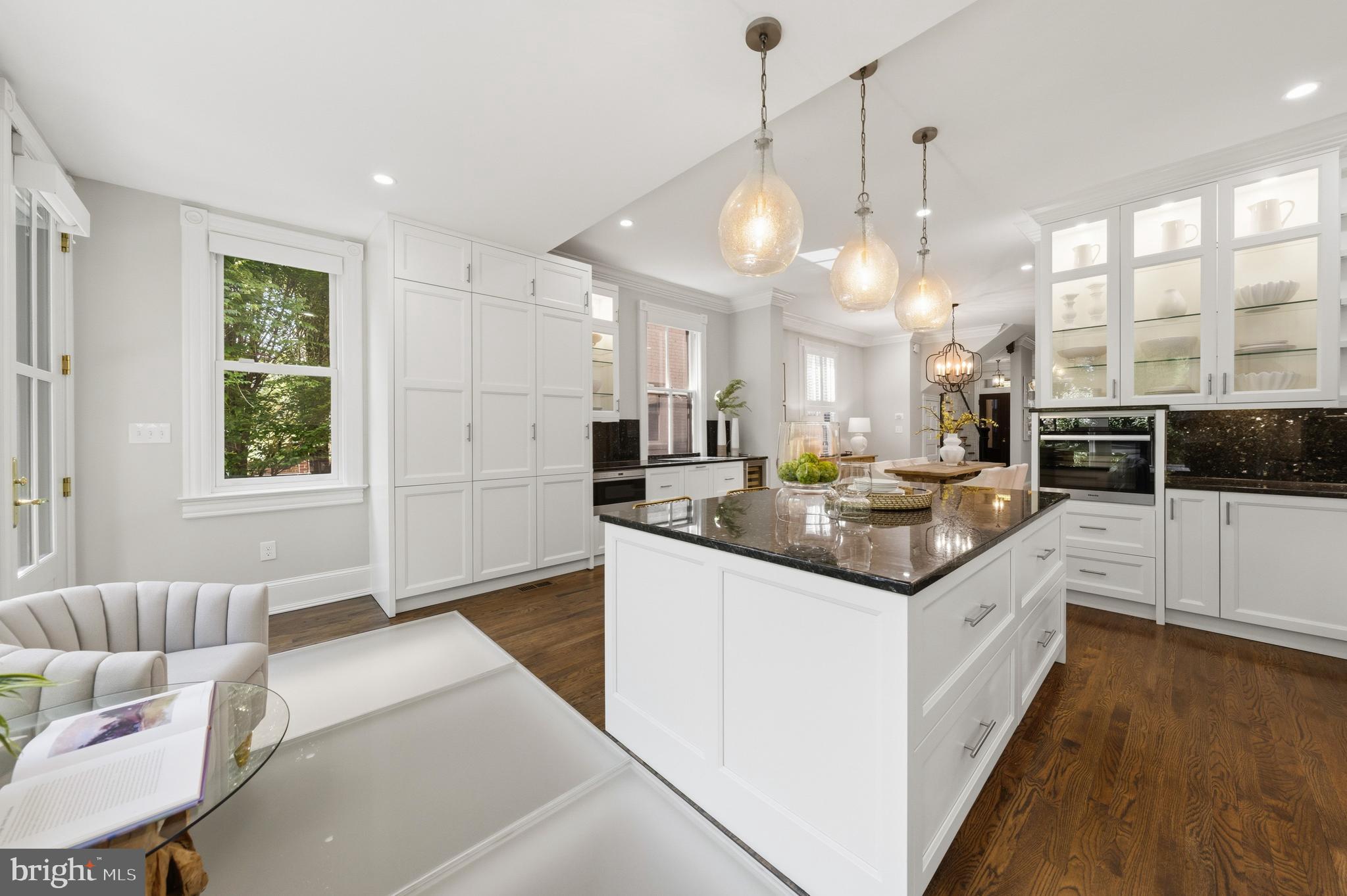 GEORGETOWN - Residential