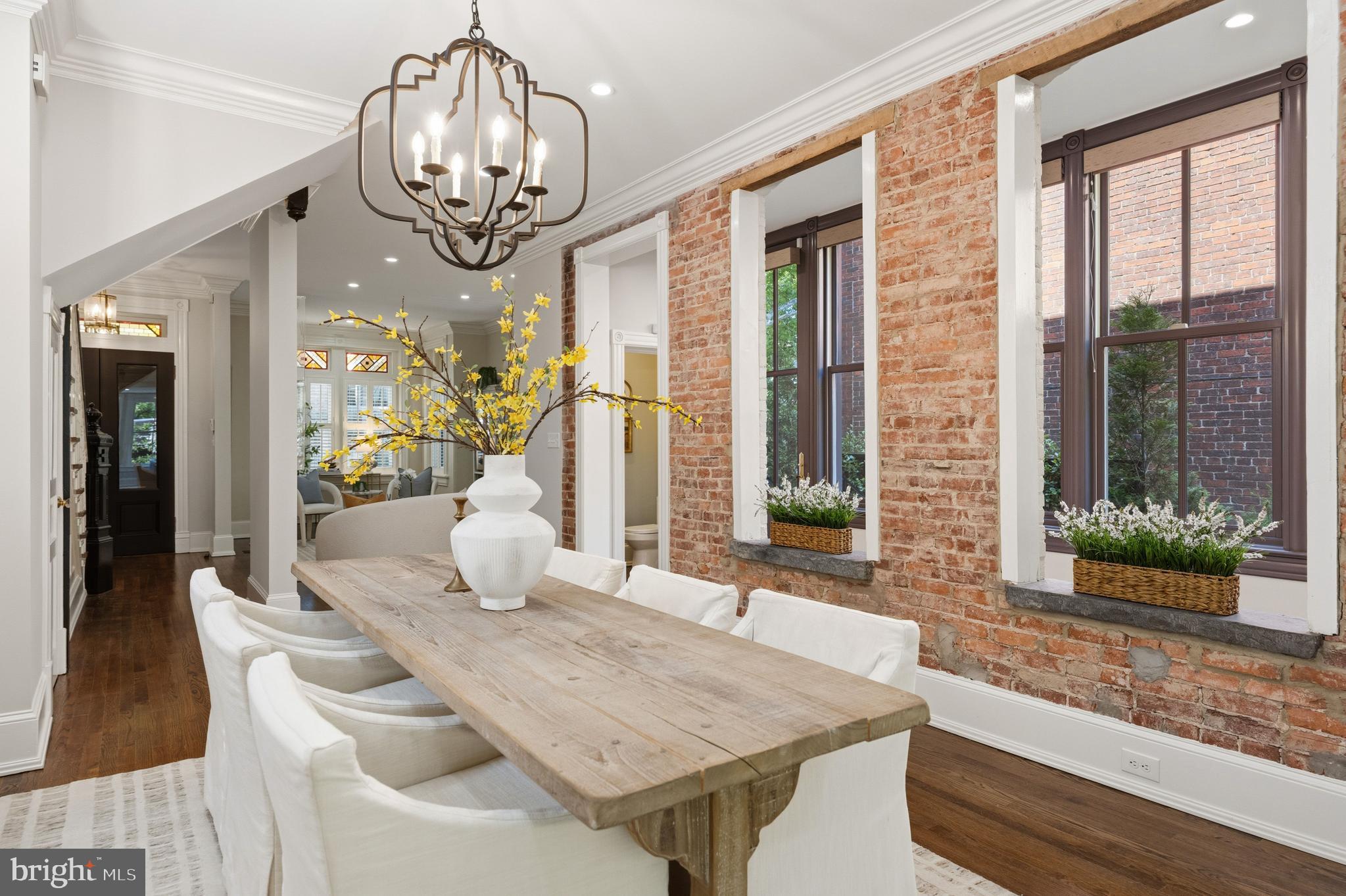 GEORGETOWN - Residential