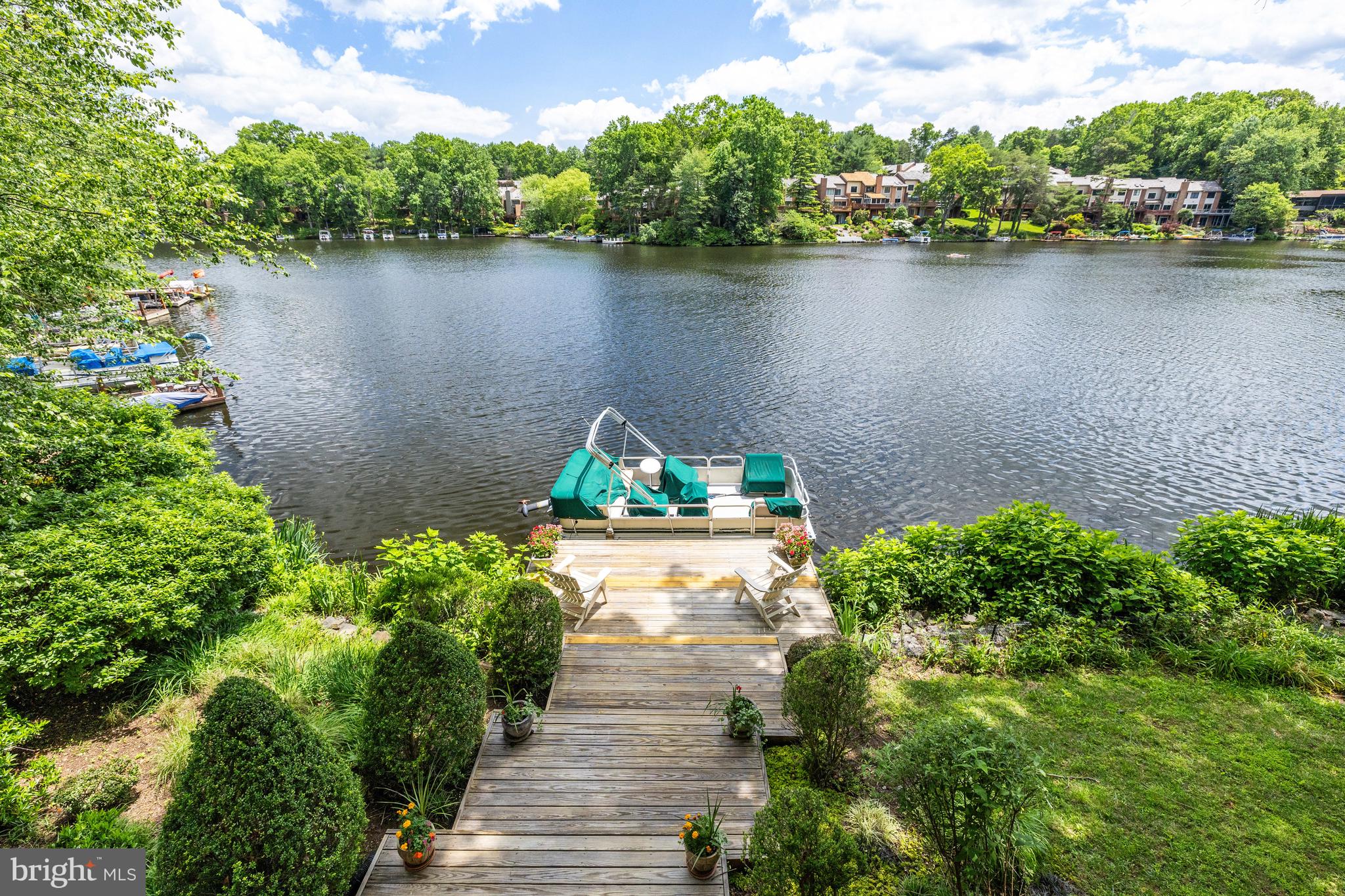 RESTON - Residential