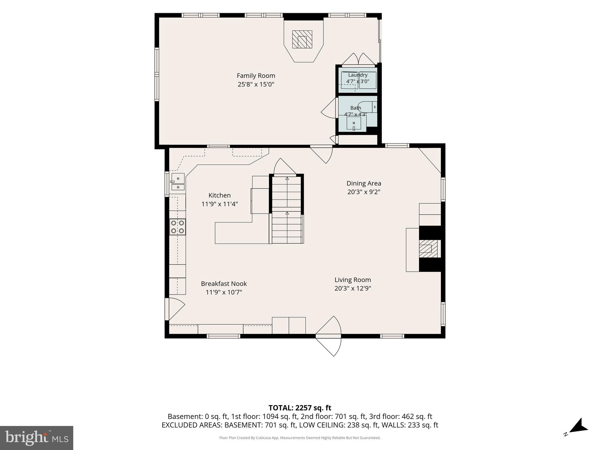 NONE AVAILABLE - Residential
