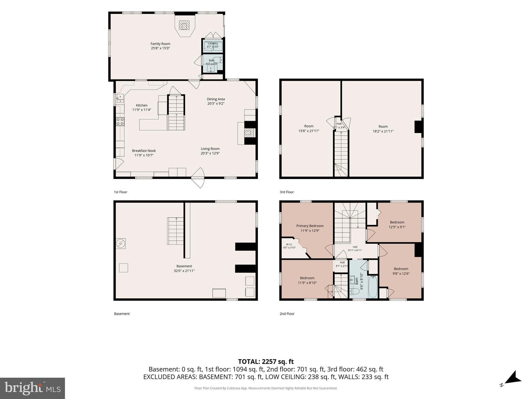 NONE AVAILABLE - Residential