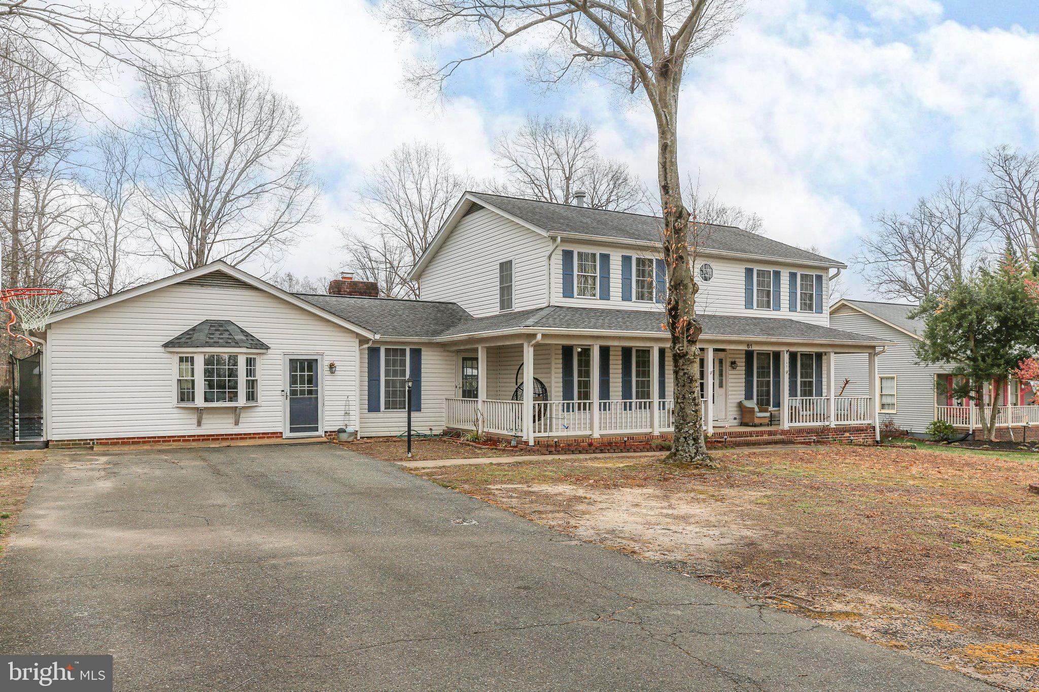 BLYTHEDALE - Residential