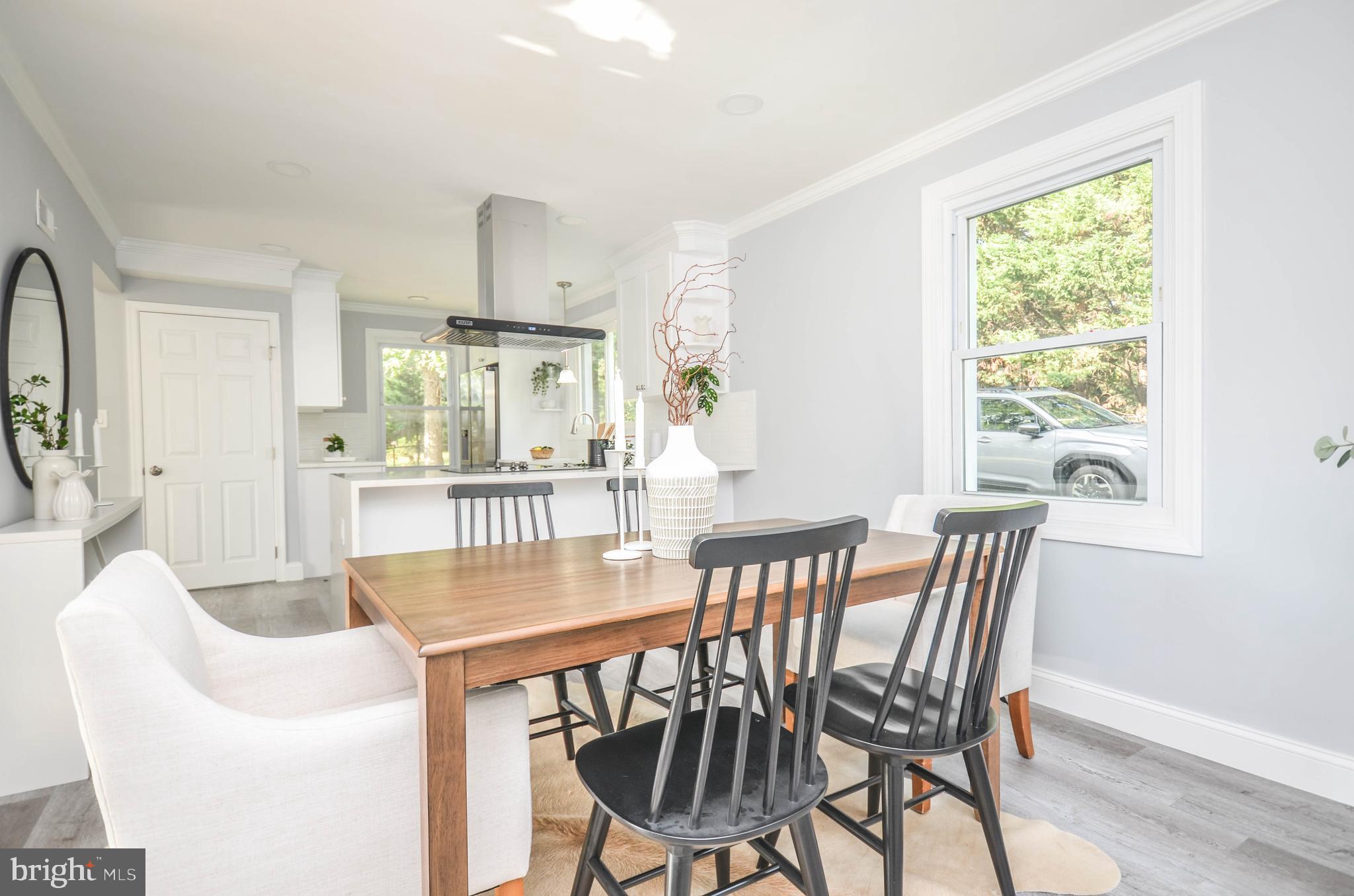 UNIVERSITY PARK - Residential