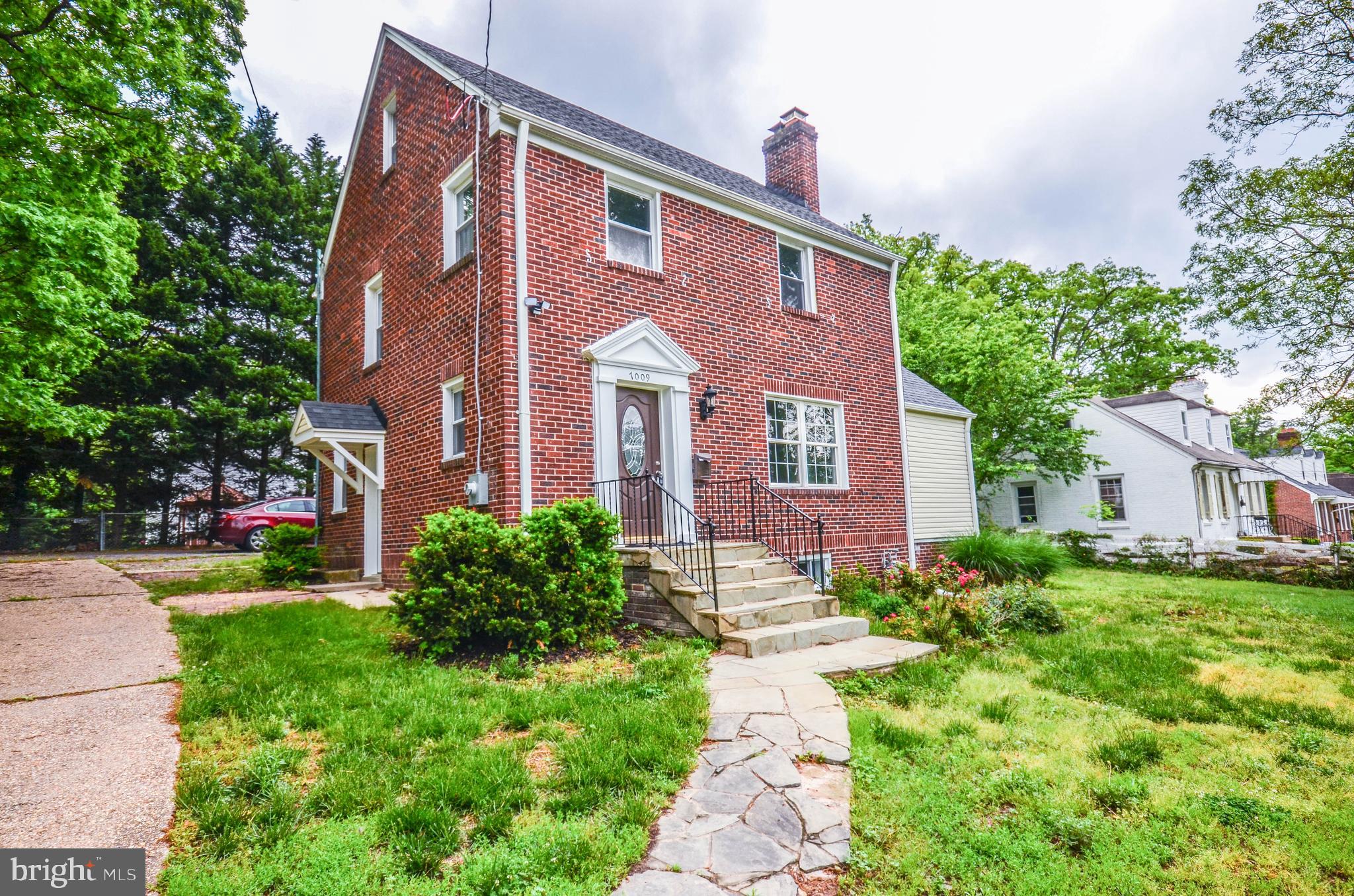 UNIVERSITY PARK - Residential
