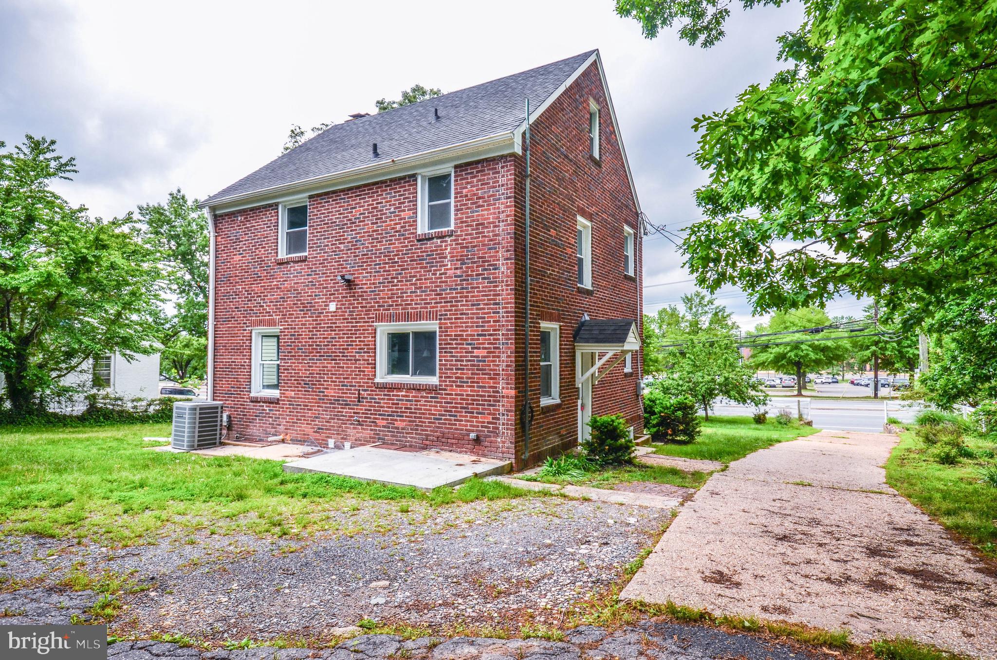 UNIVERSITY PARK - Residential