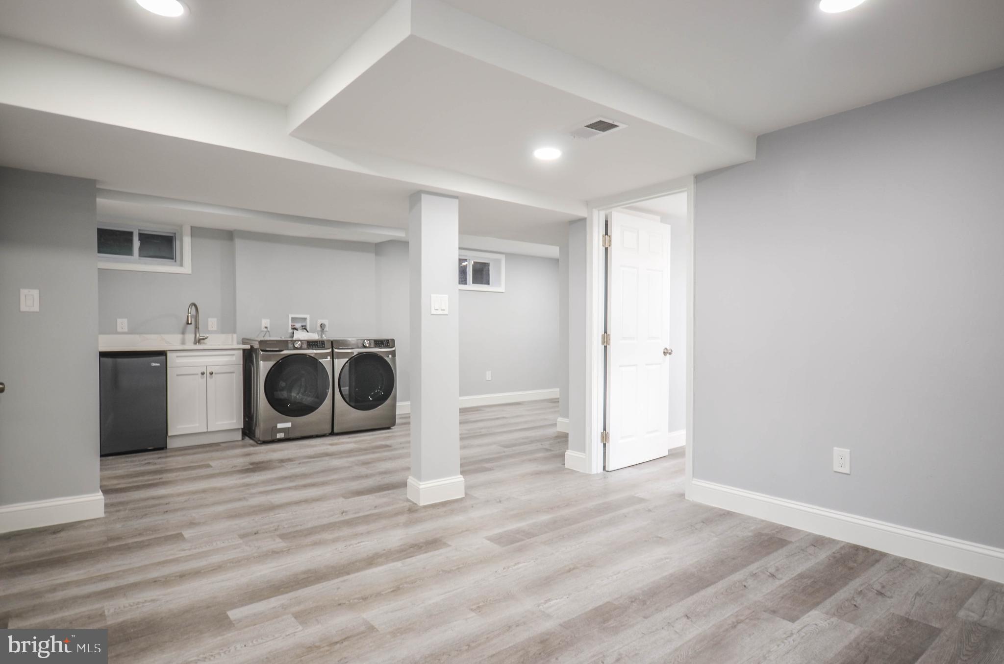 UNIVERSITY PARK - Residential