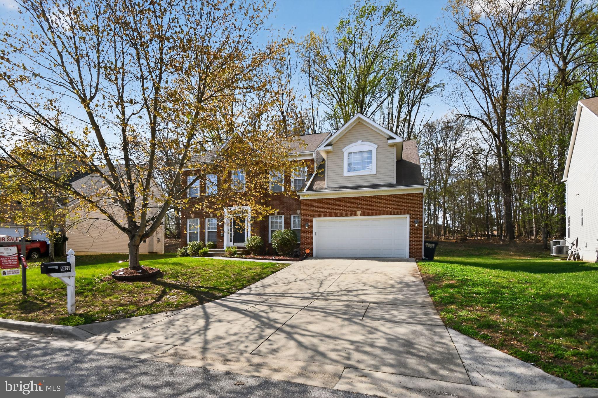Welcome to this well maintained 5 bedroom 3.5 bath Colonial in Clinton. Located on a quiet cul de sac, this home offers three finished levels, an open kitchen with granite and stainless steel appliances, a spacious primary suite, and a finished basement with a full bath and bedroom. Enjoy a private deck and easy access to major routes, shopping, and dining.