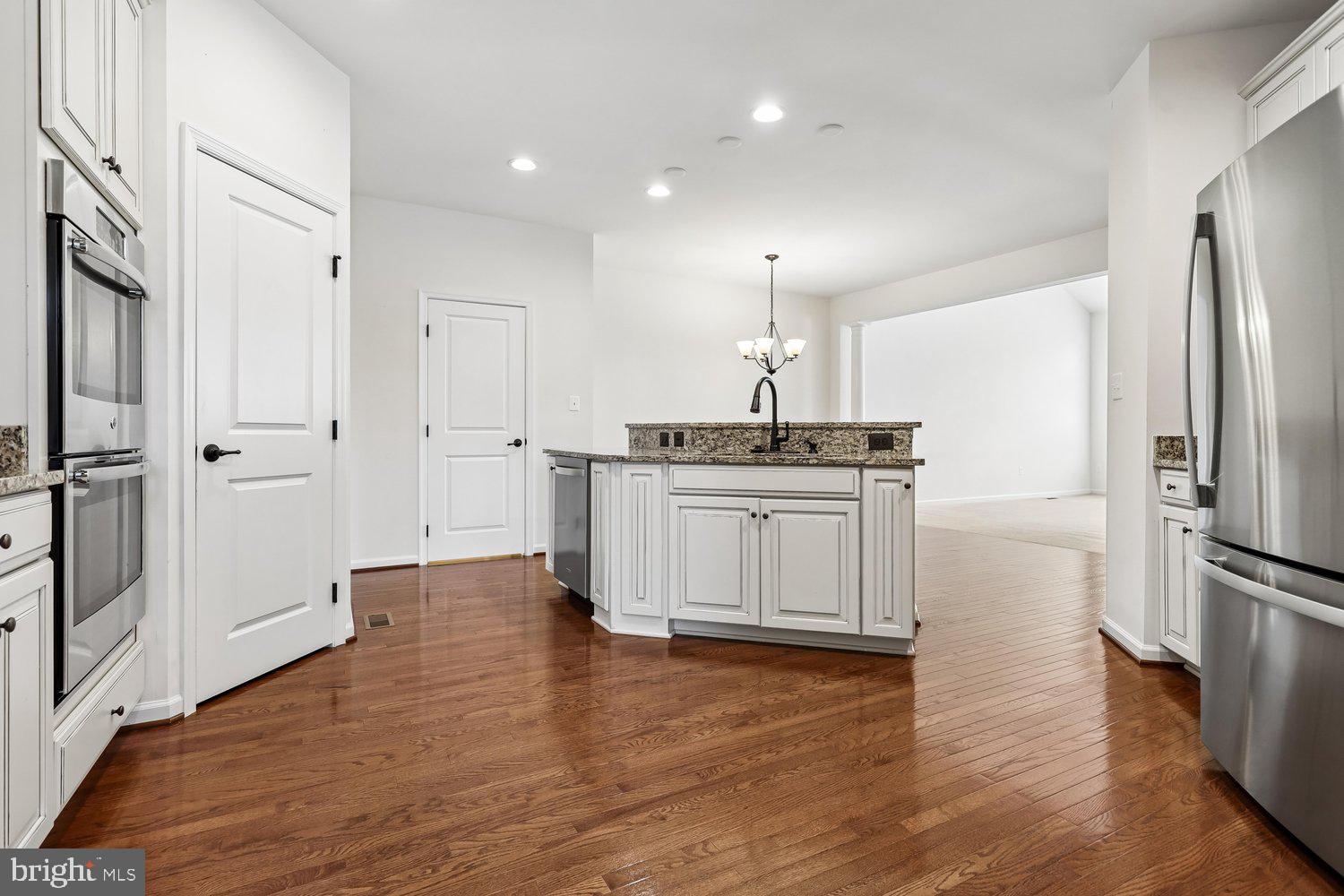 WESTRIDGE - Residential