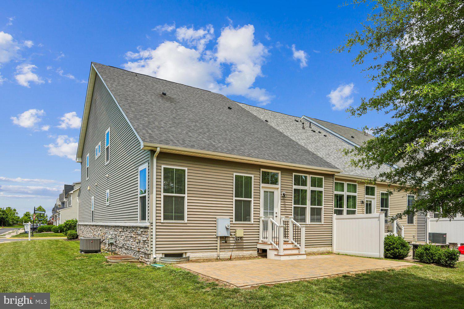 WESTRIDGE - Residential