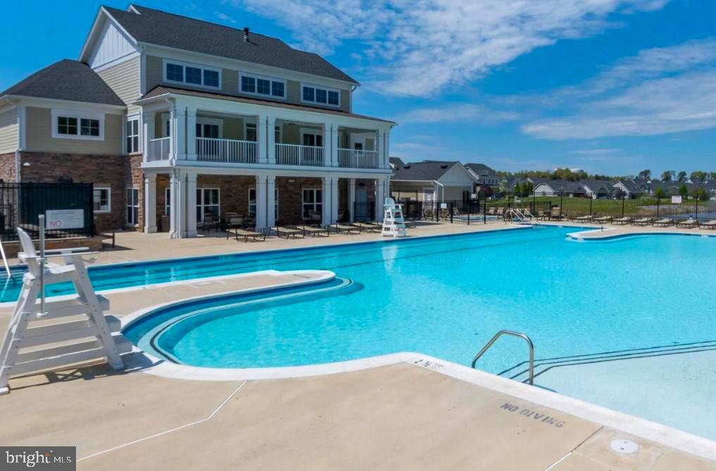 WESTRIDGE - Residential