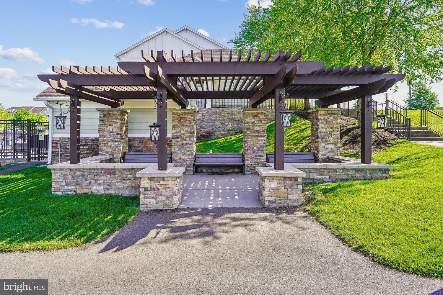 WESTRIDGE - Residential