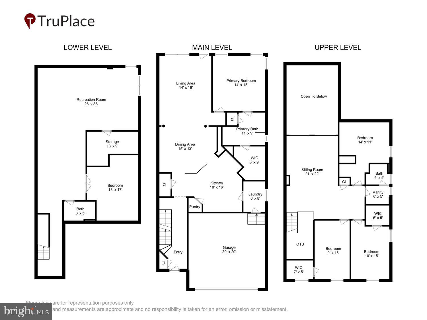WESTRIDGE - Residential
