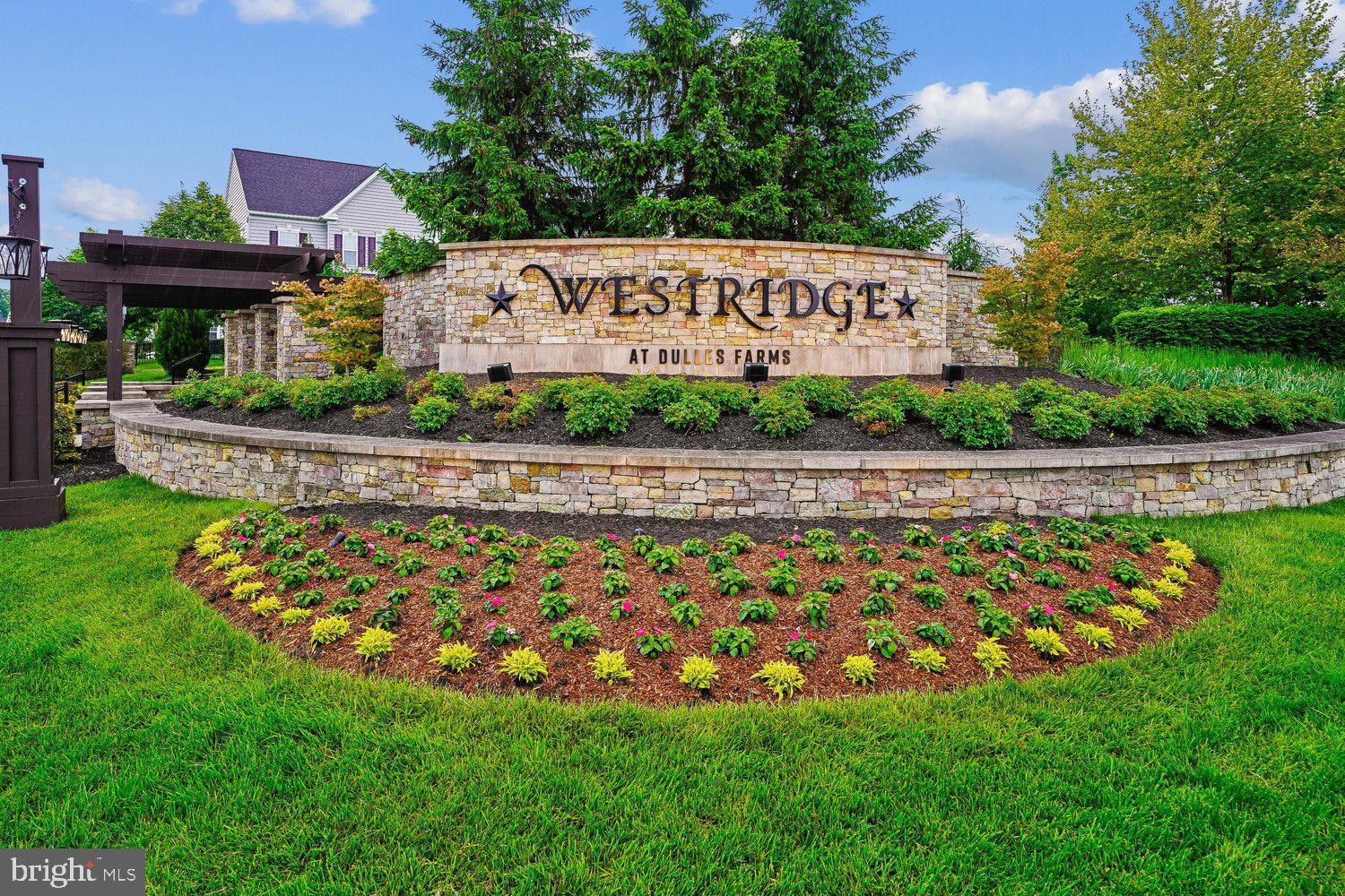 WESTRIDGE - Residential