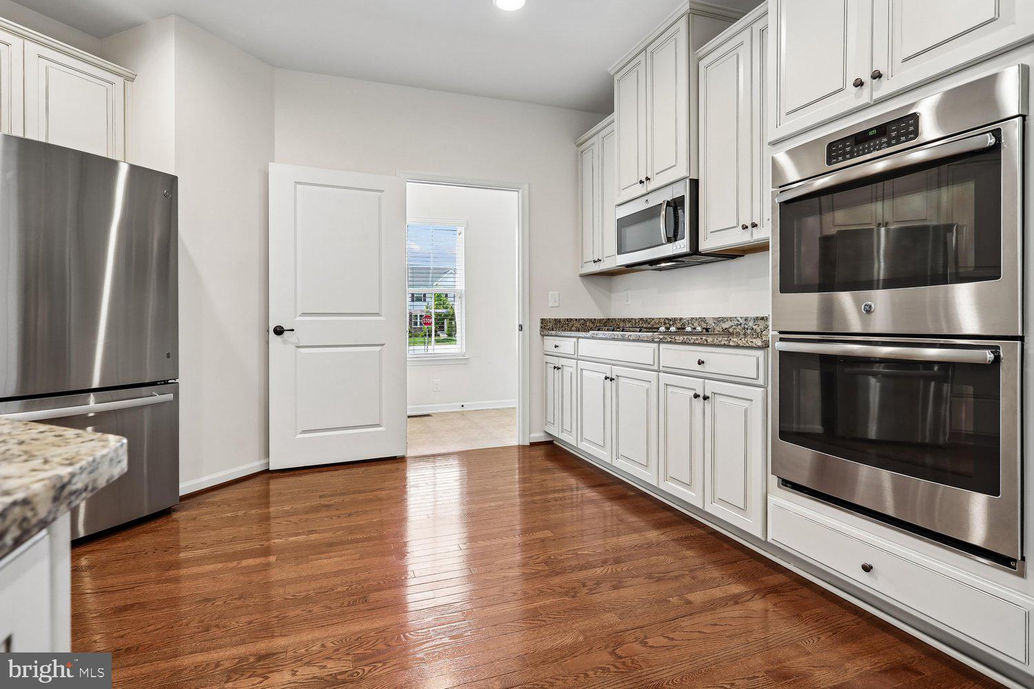 WESTRIDGE - Residential