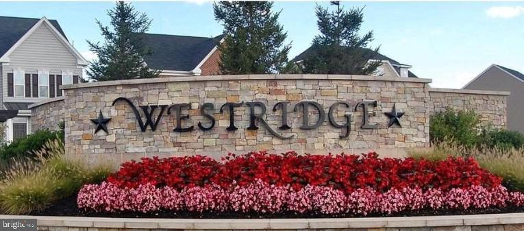 WESTRIDGE - Residential