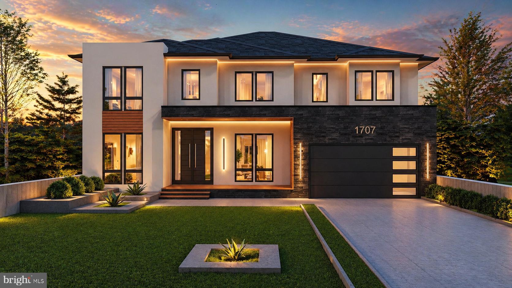 LEWINSVILLE HEIGHTS - Residential