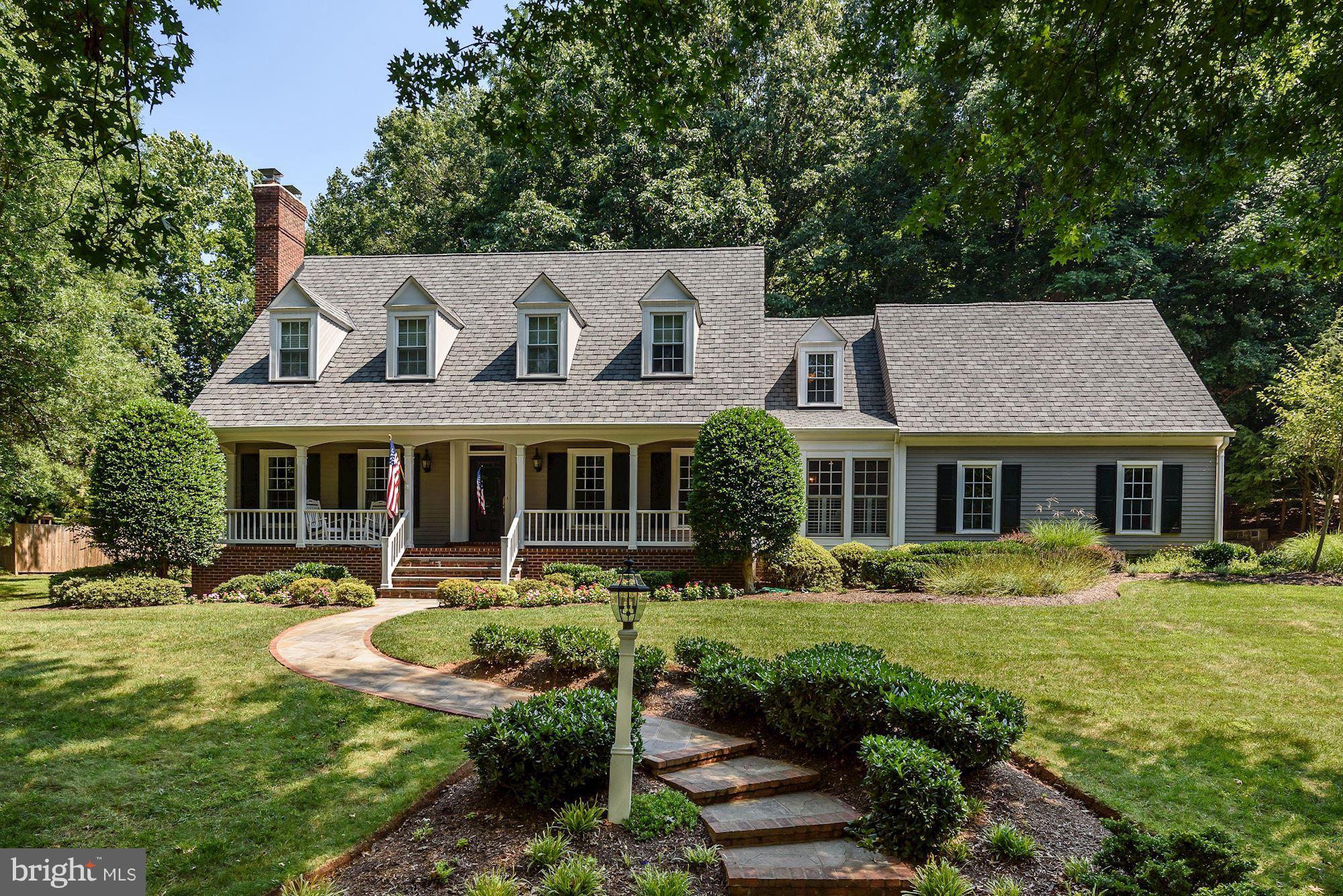 RIVER FALLS - Residential