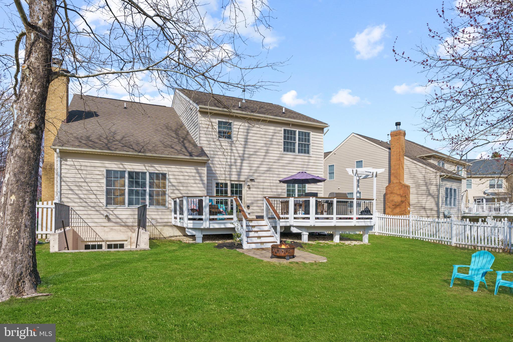 BELMONT COUNTRY CLUB - Residential