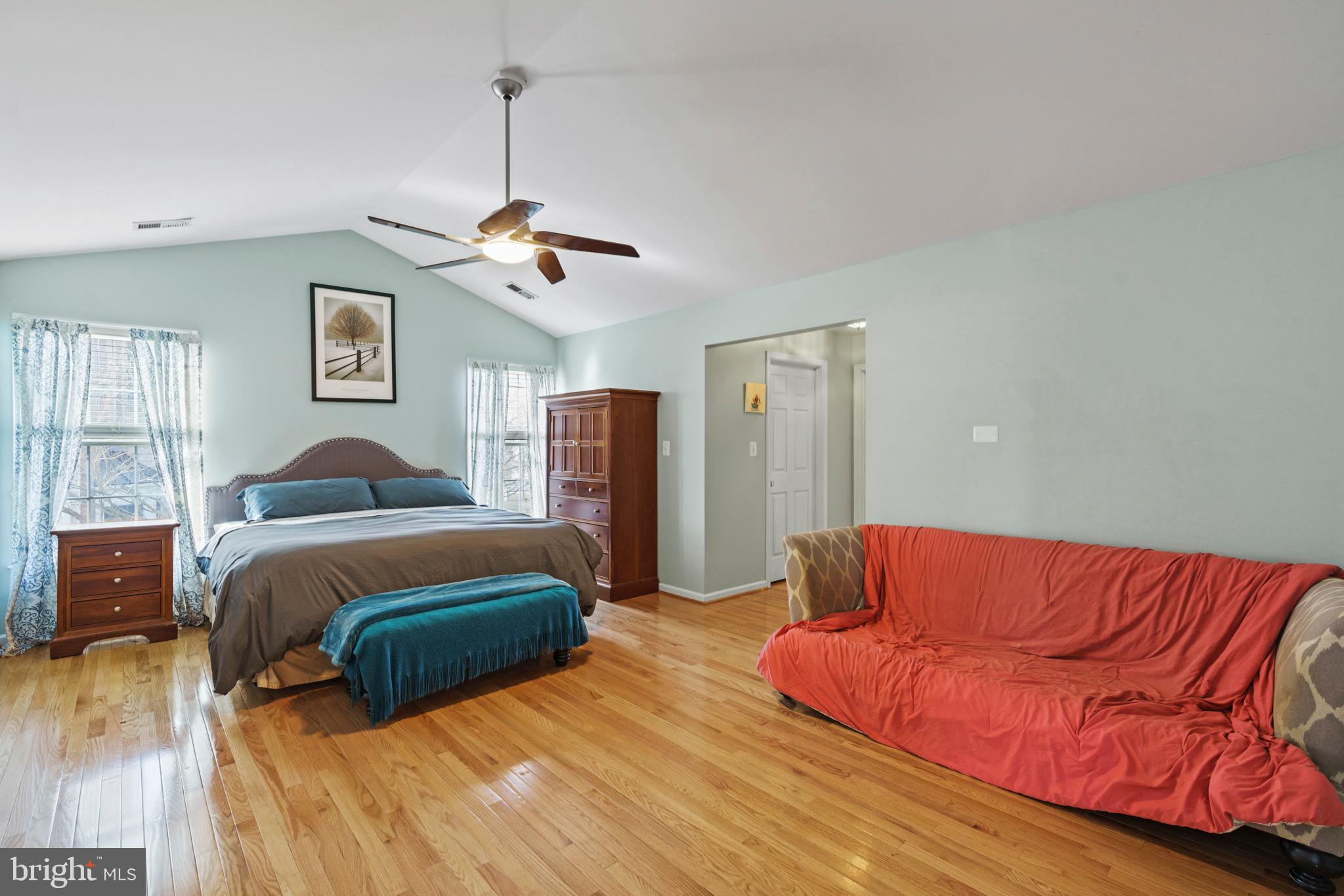 BELMONT COUNTRY CLUB - Residential