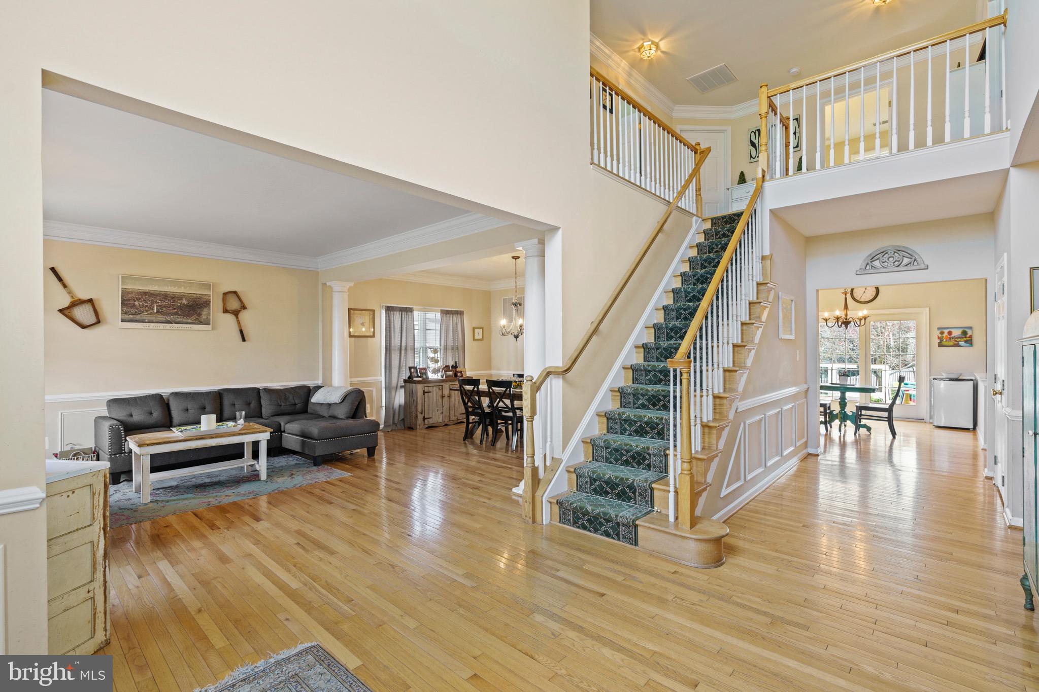BELMONT COUNTRY CLUB - Residential