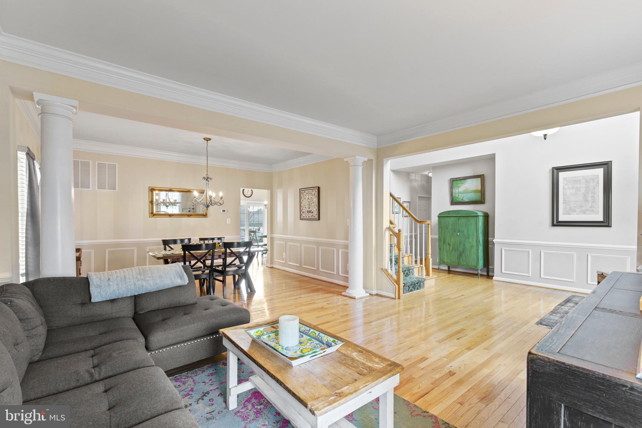 BELMONT COUNTRY CLUB - Residential