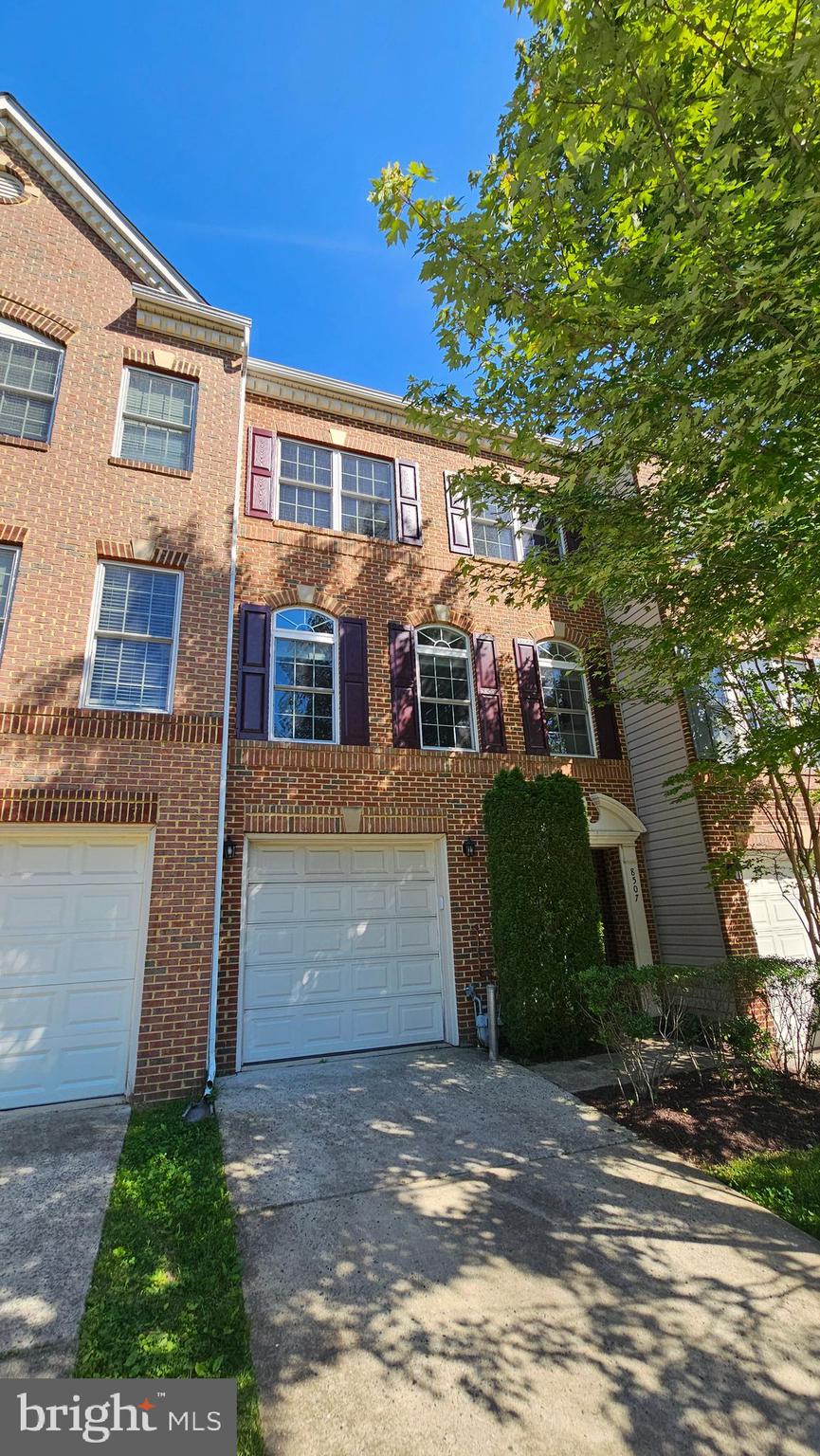 CHERRYTREE PARK - Residential