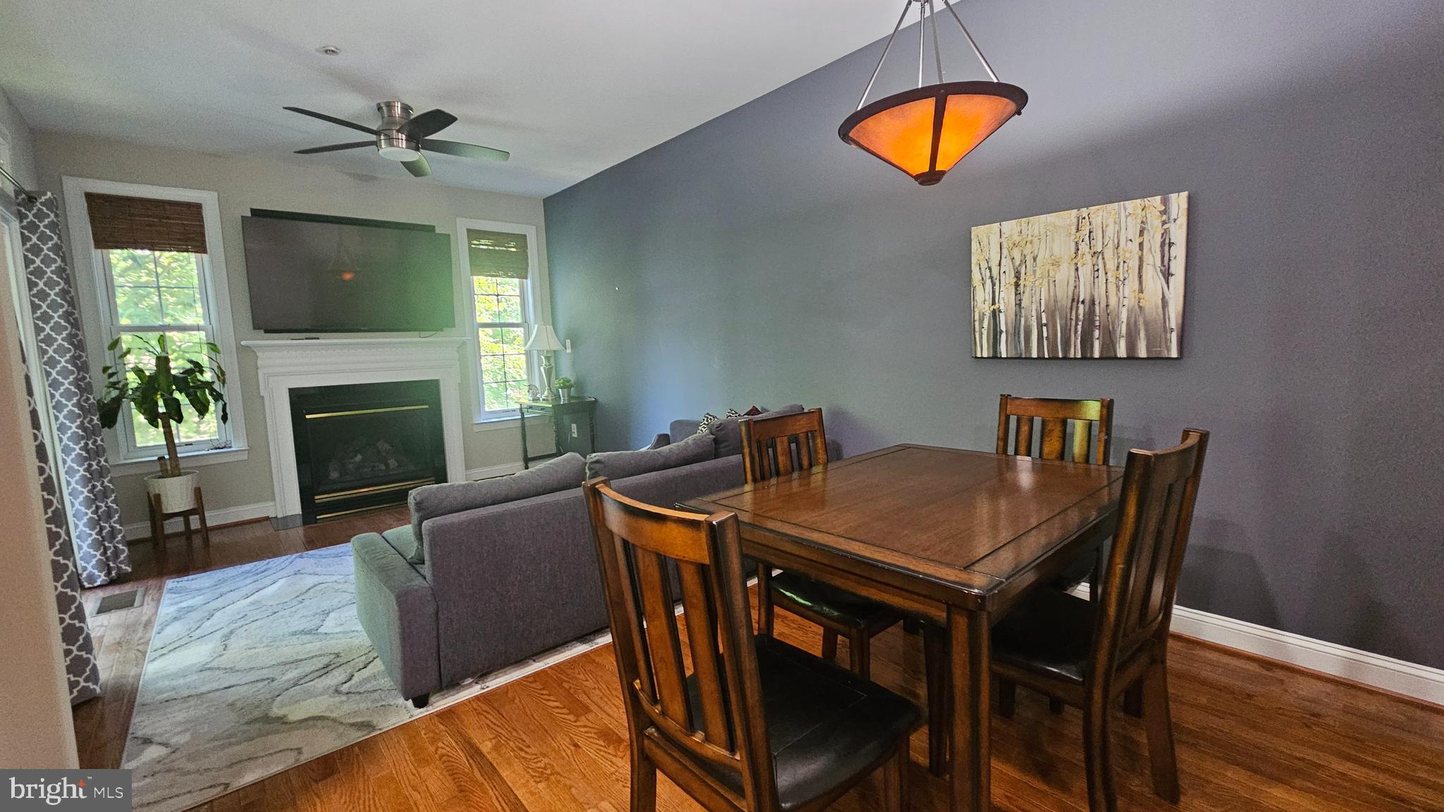 CHERRYTREE PARK - Residential
