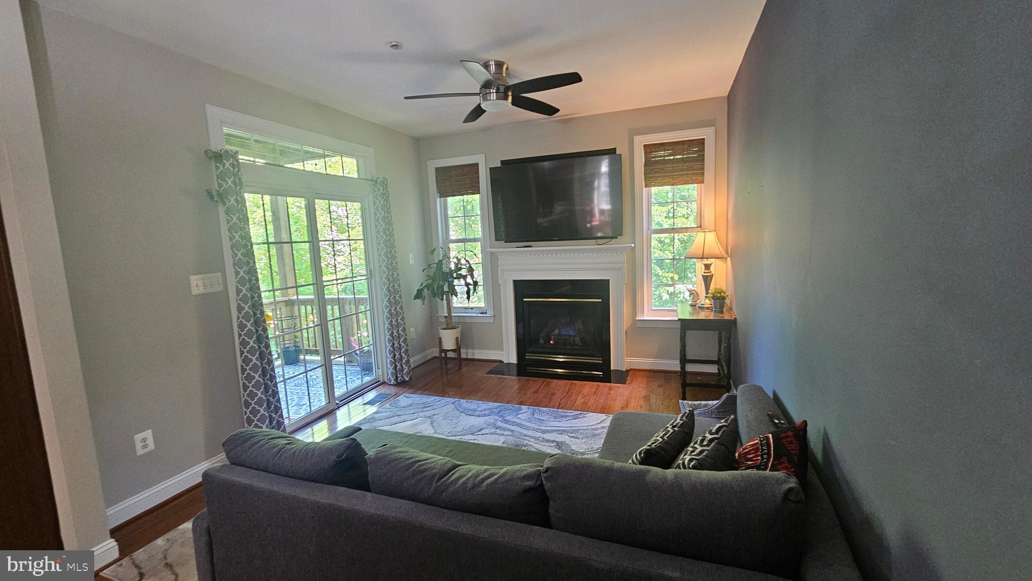 CHERRYTREE PARK - Residential