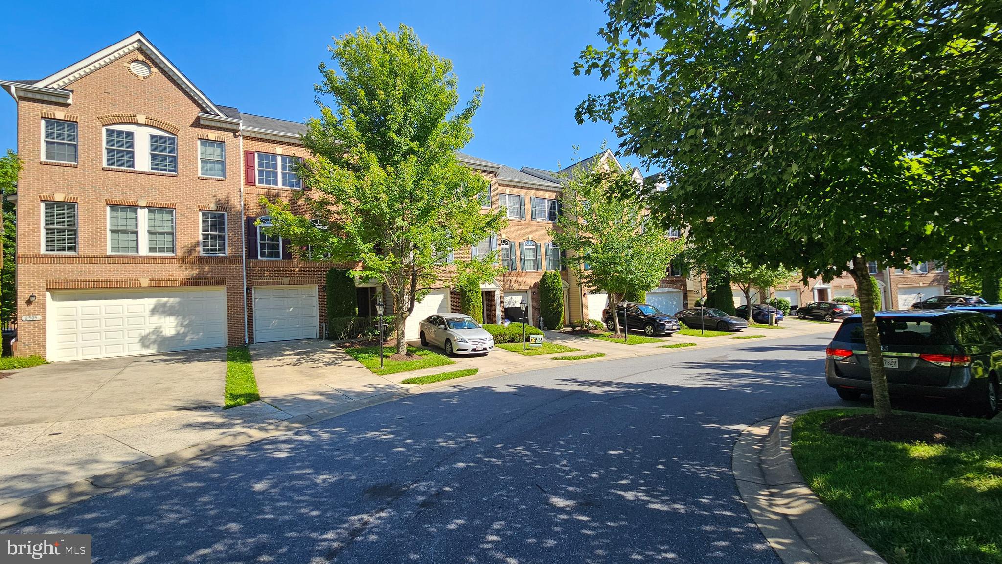 CHERRYTREE PARK - Residential