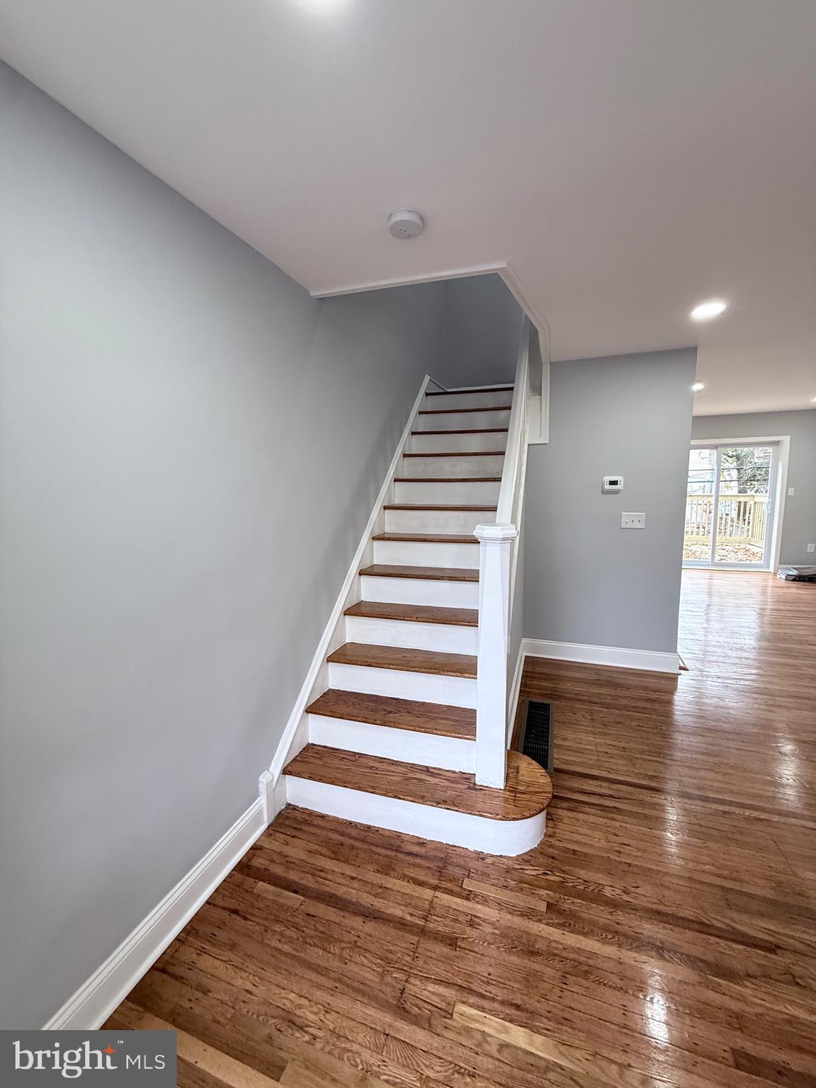 GERMANTOWN (EAST) - Residential