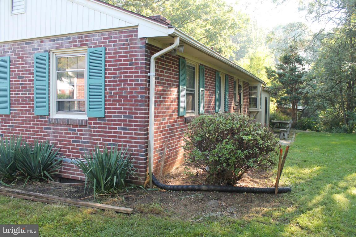 WHEATLAND HILLS - Residential