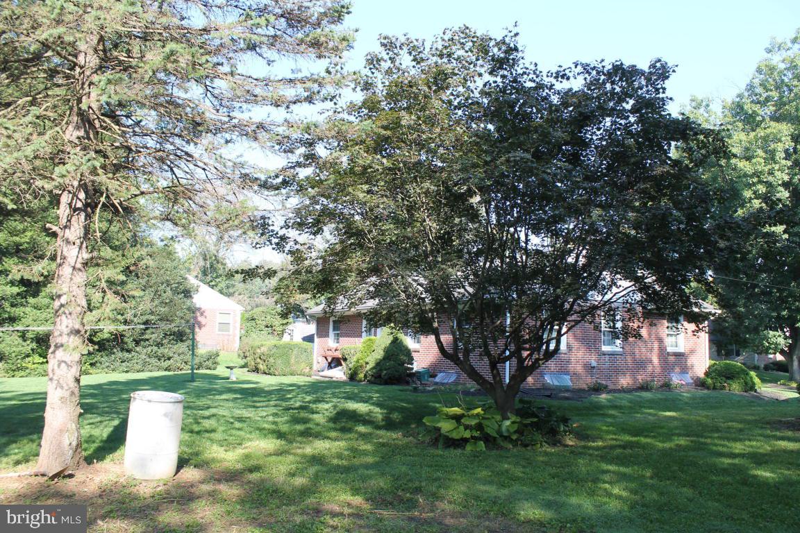 WHEATLAND HILLS - Residential