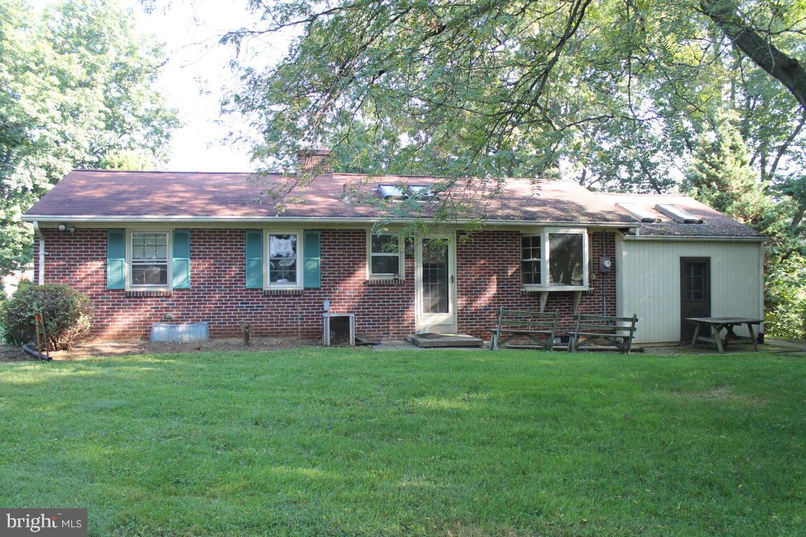 WHEATLAND HILLS - Residential