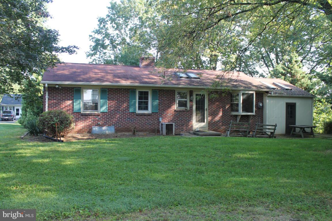 WHEATLAND HILLS - Residential