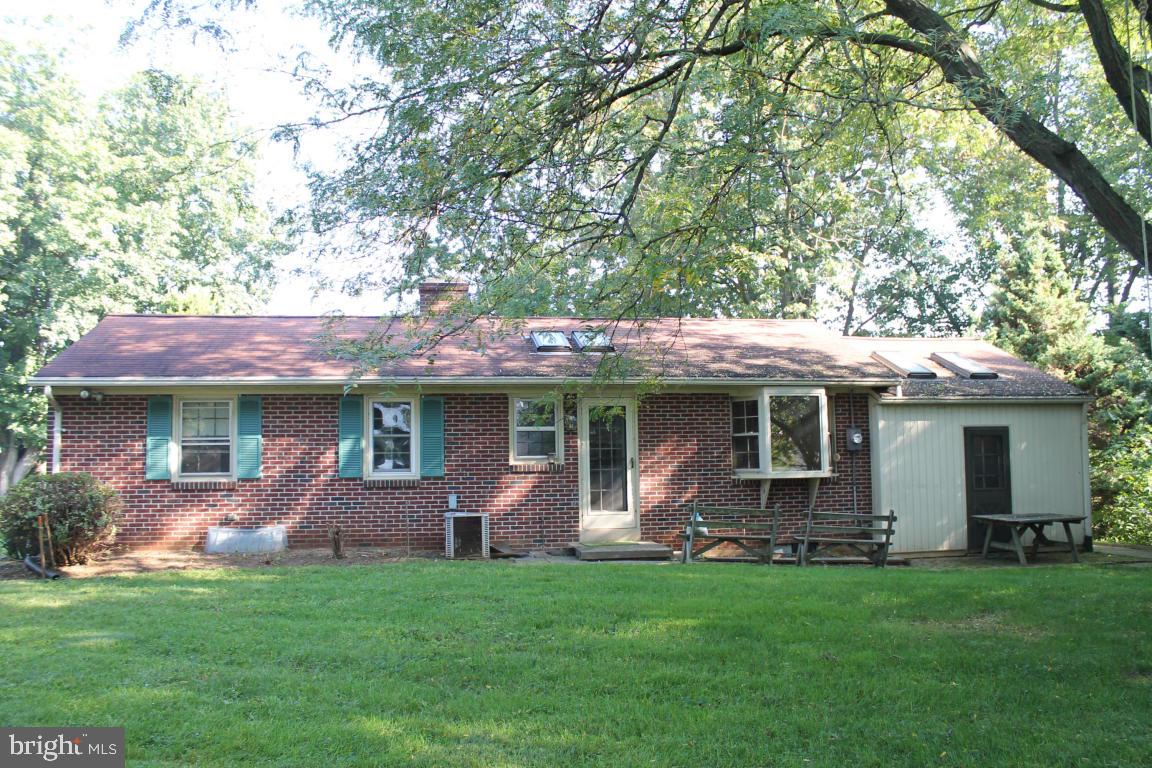WHEATLAND HILLS - Residential