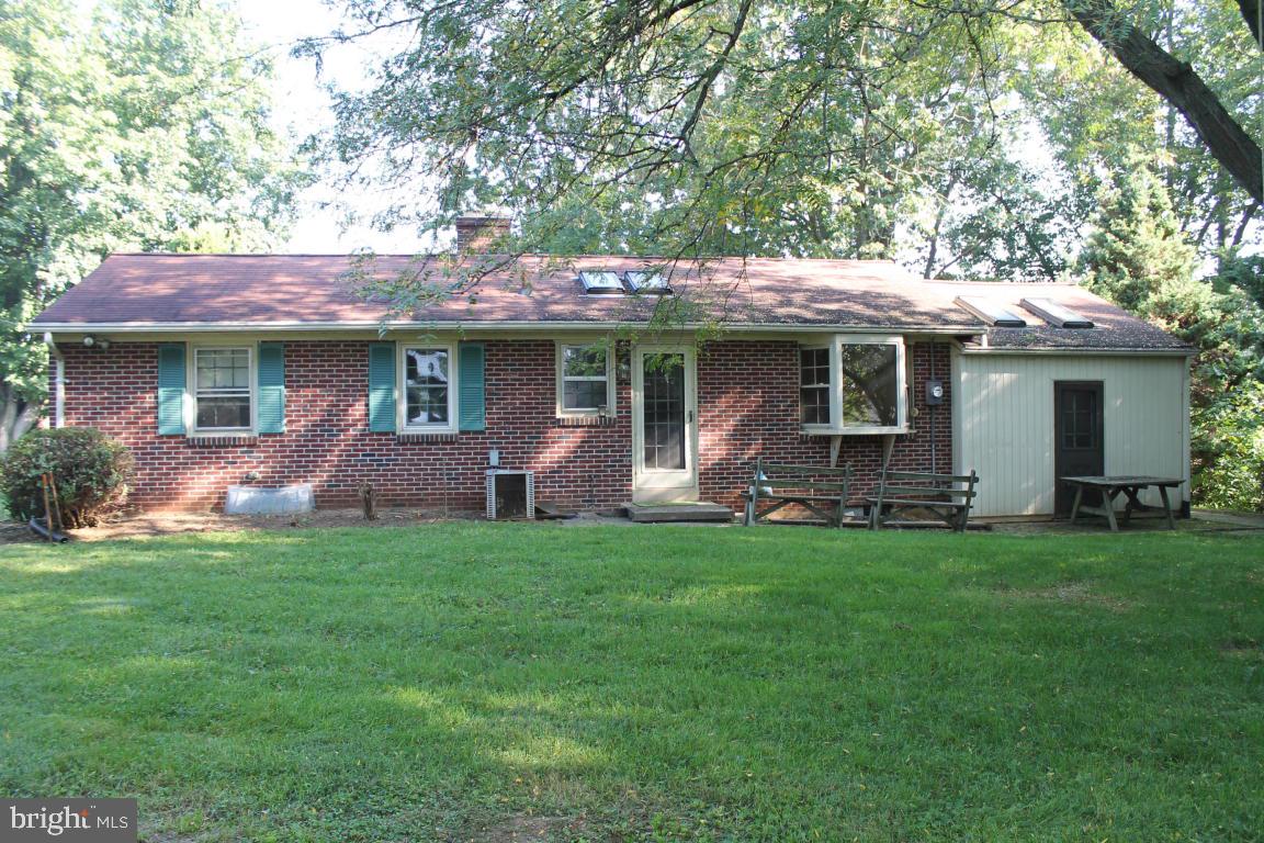 WHEATLAND HILLS - Residential