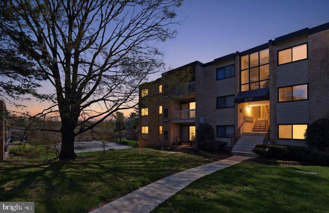 WESTWOOD PARK - Residential